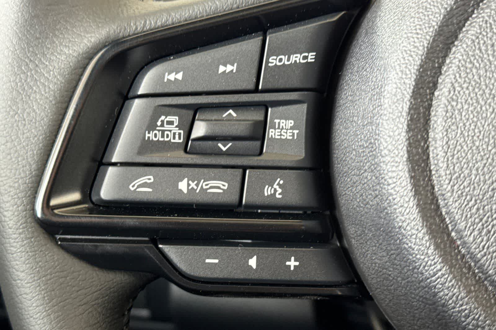 Thumbnail: 2026 Subaru Outback - 27