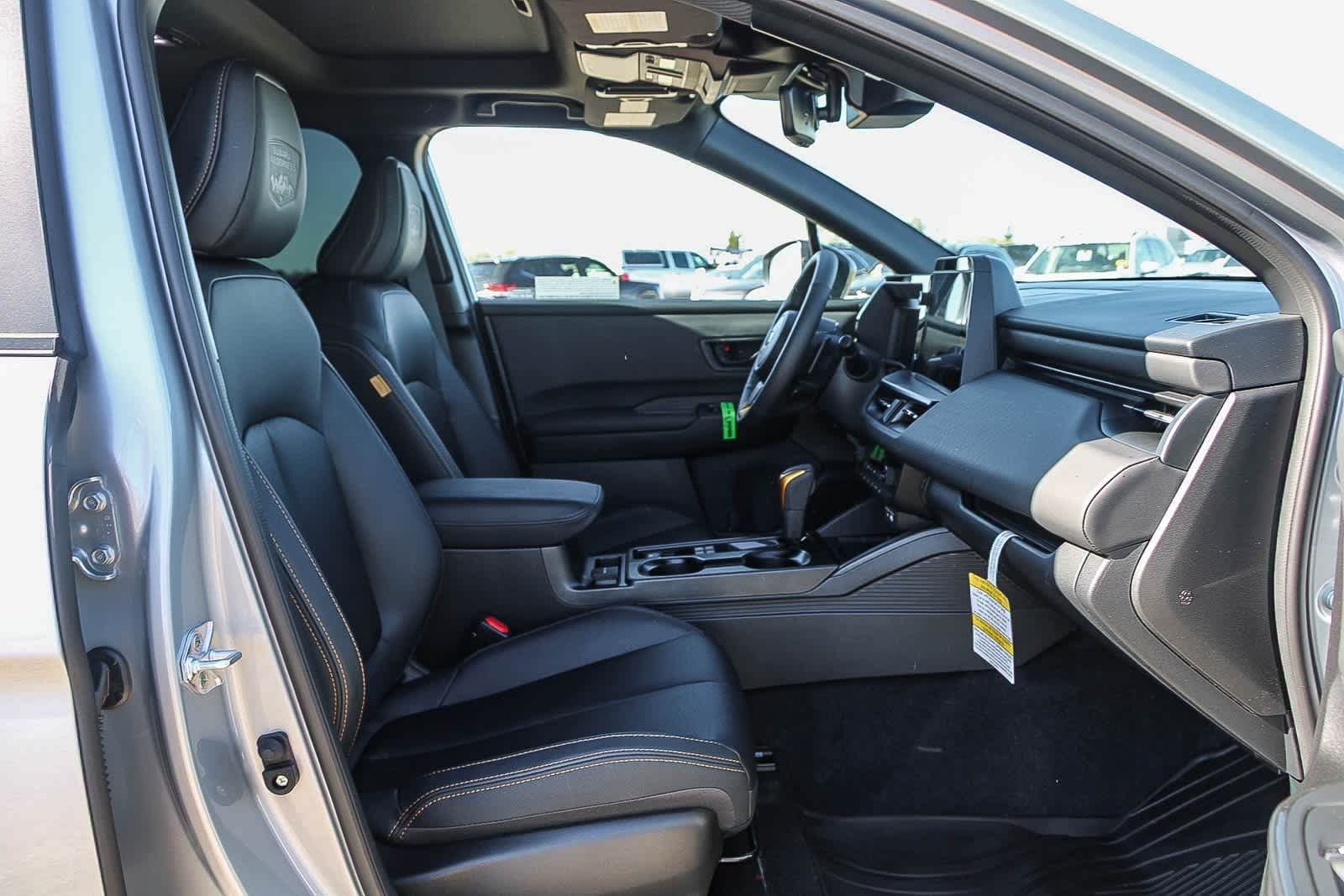 Thumbnail: 2026 Subaru Outback - 13