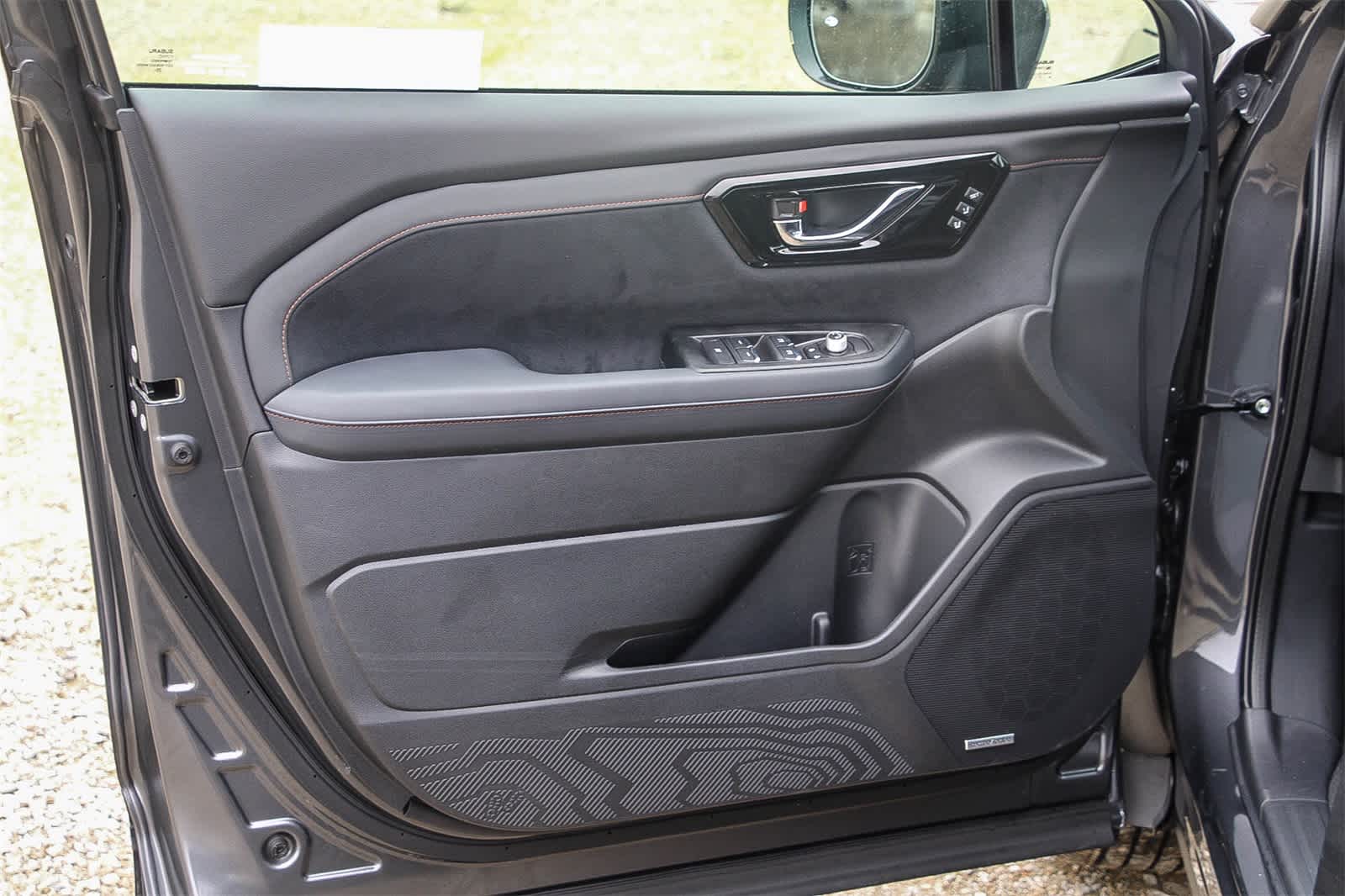 Thumbnail: 2026 Subaru Forester - 19