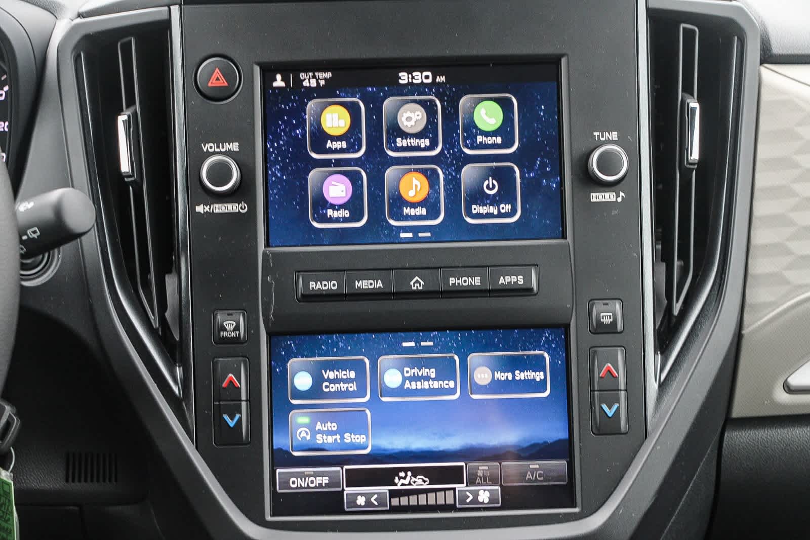 Thumbnail: 2026 Subaru Forester - 14