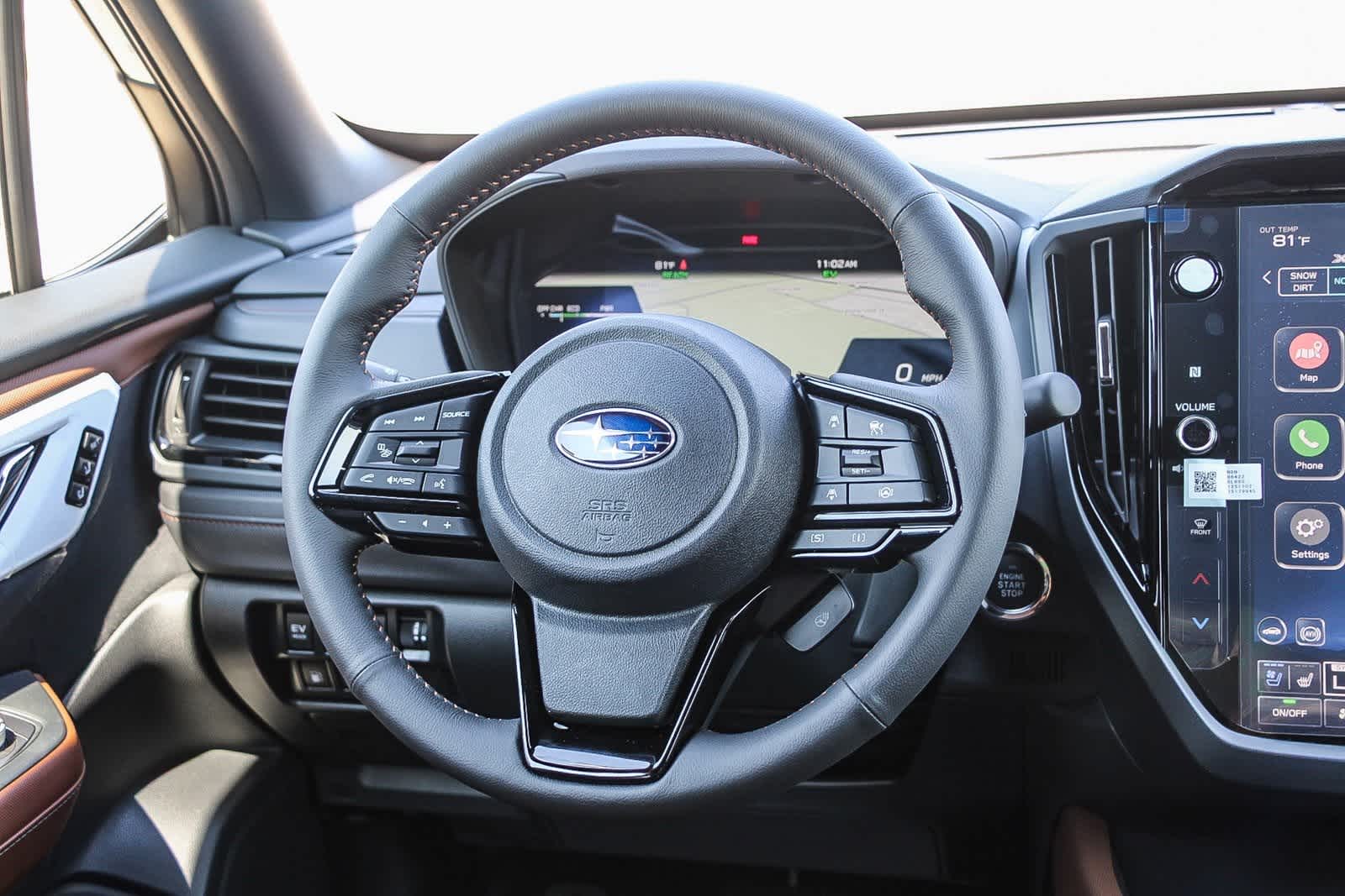 Thumbnail: 2025 Subaru Forester - 15
