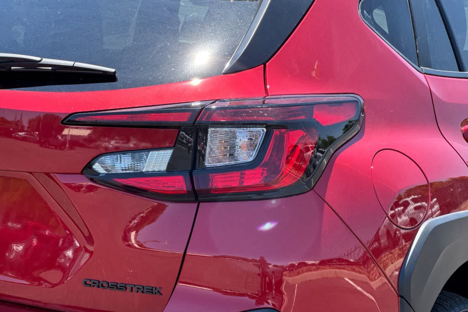 Thumbnail: 2026 Subaru Crosstrek - 29