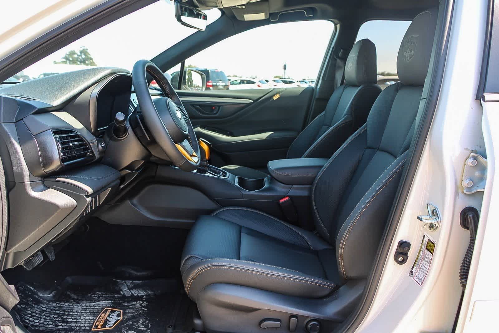 Thumbnail: 2025 Subaru Outback - 17