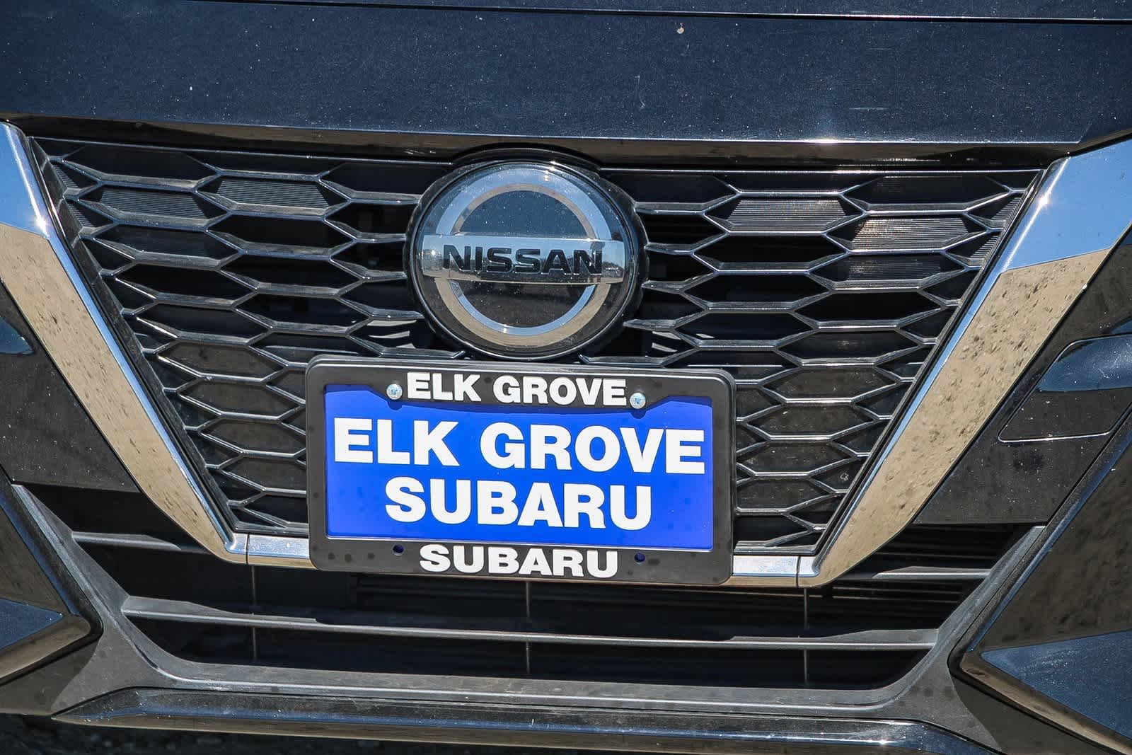 Thumbnail: 2021 Nissan Sentra - 7