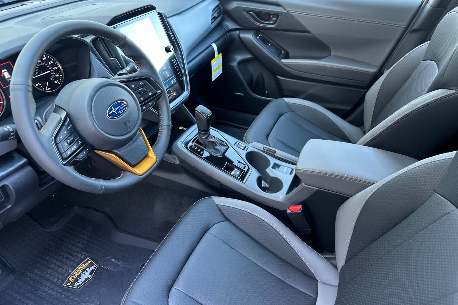 Thumbnail: 2026 Subaru Crosstrek - 11