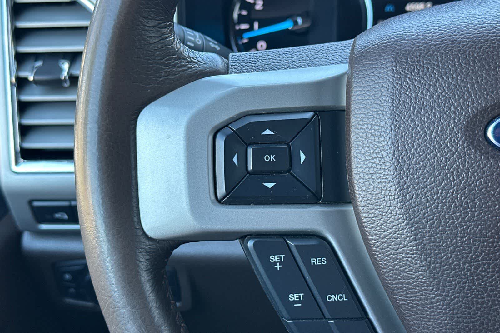 Thumbnail: 2017 Ford Econoline - 26