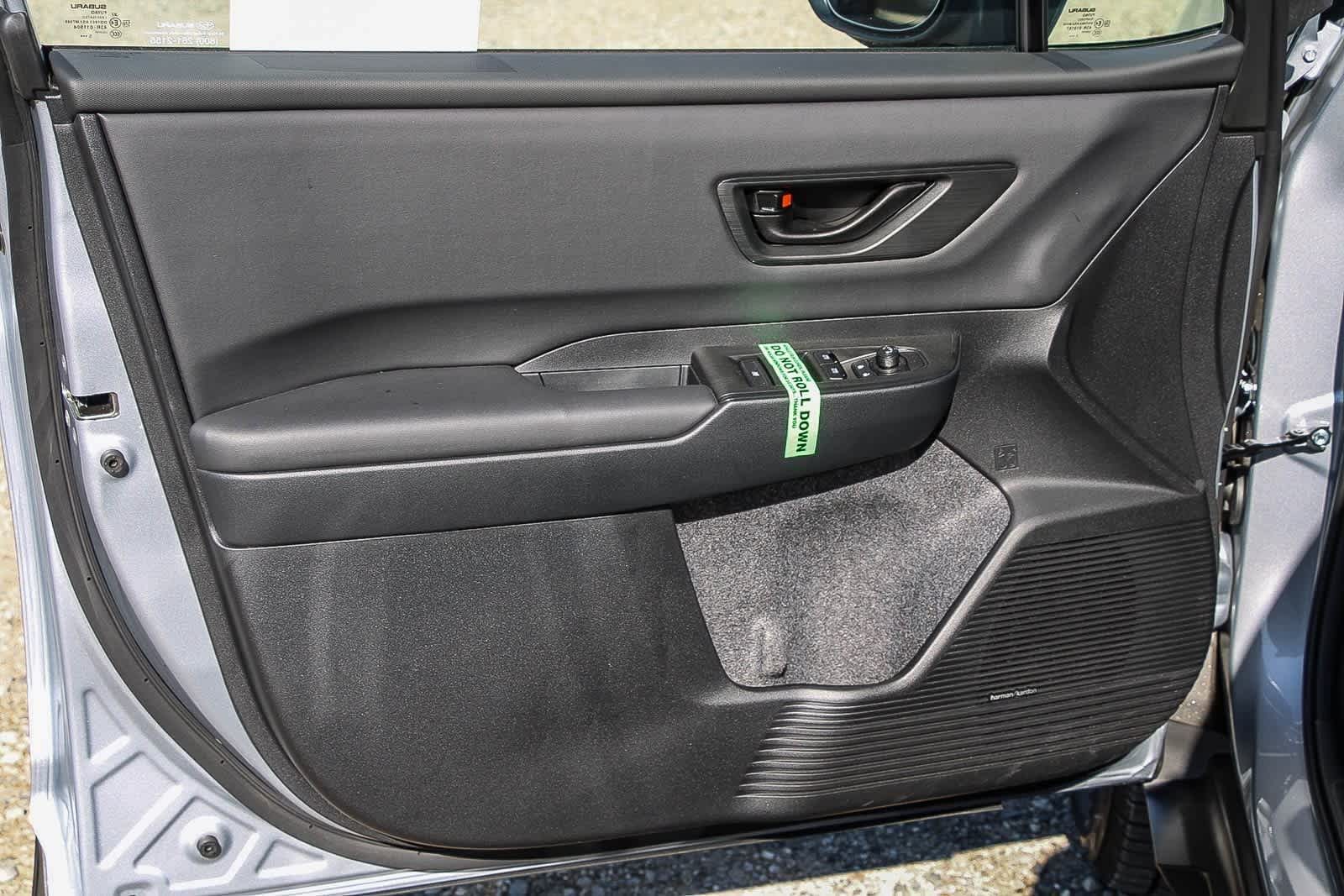 Thumbnail: 2026 Subaru Outback - 17