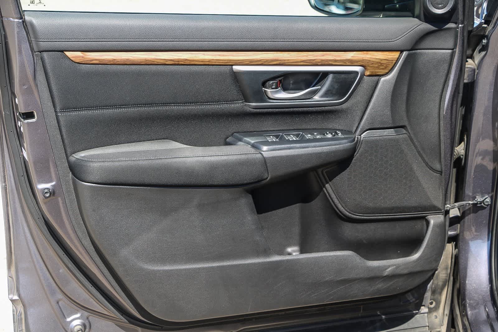 Thumbnail: 2018 Honda CR-V - 19