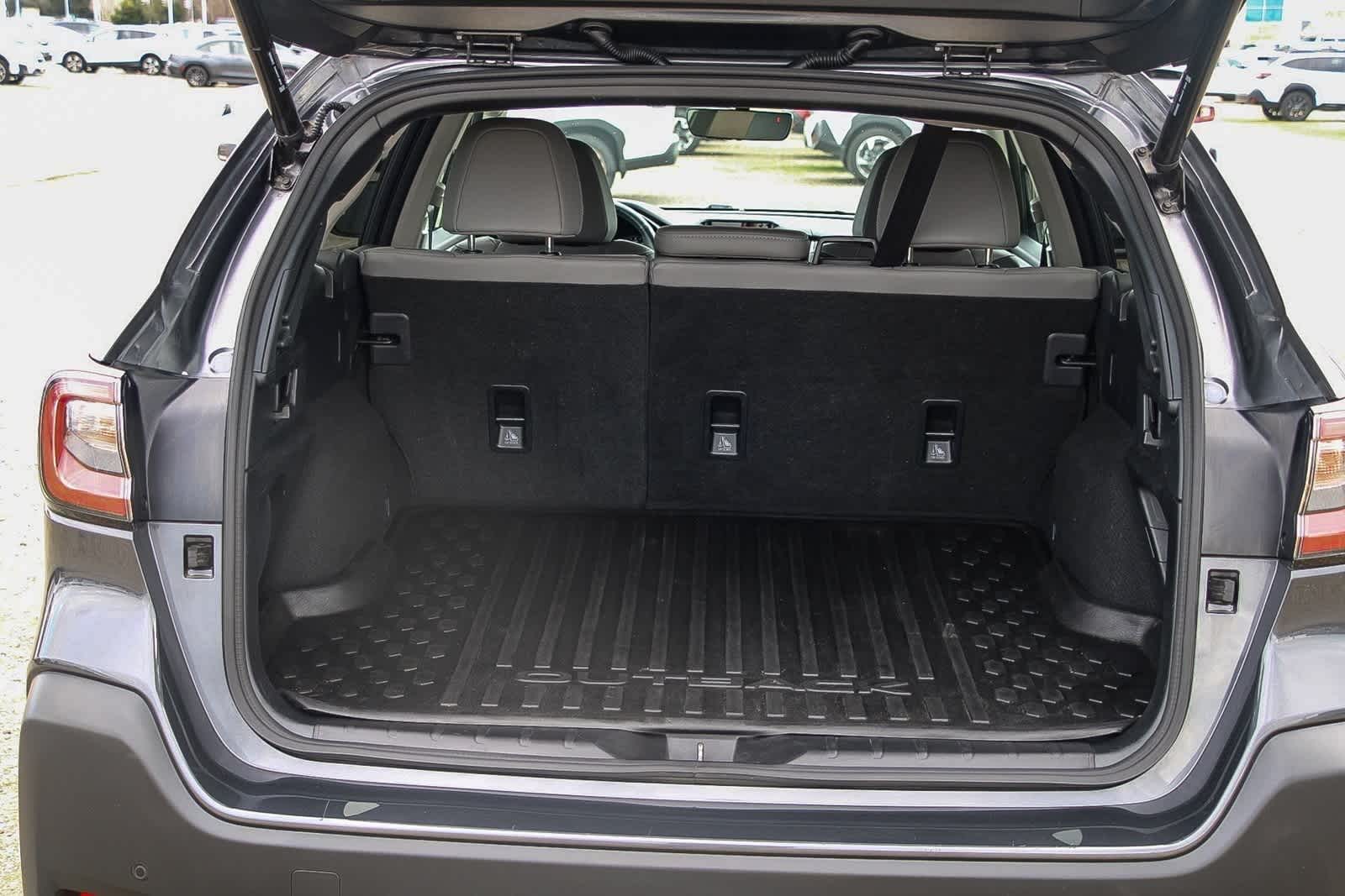 Thumbnail: 2024 Subaru Outback - 20