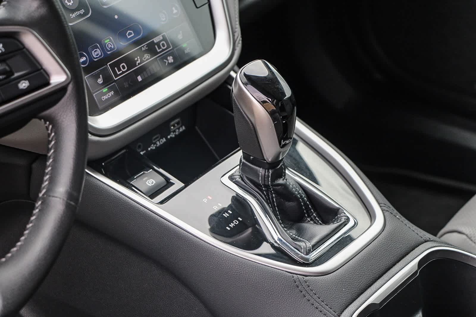 Thumbnail: 2024 Subaru Outback - 19