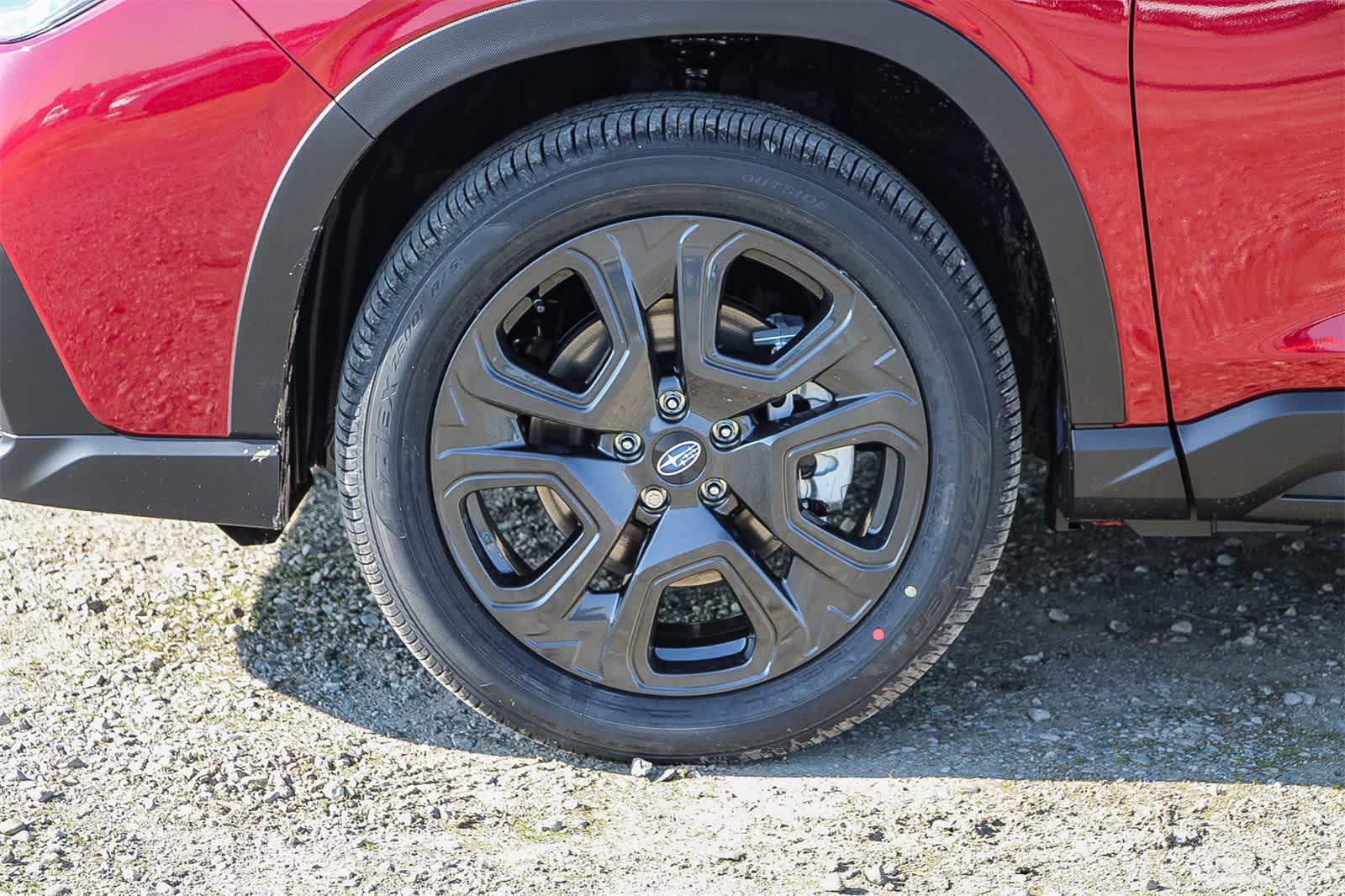 Thumbnail: 2026 Subaru Ascent - 10