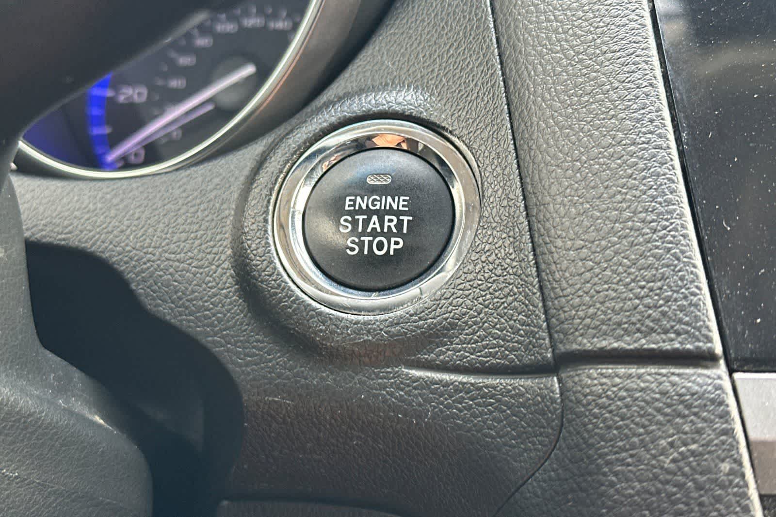 Thumbnail: 2016 Subaru Outback - 25