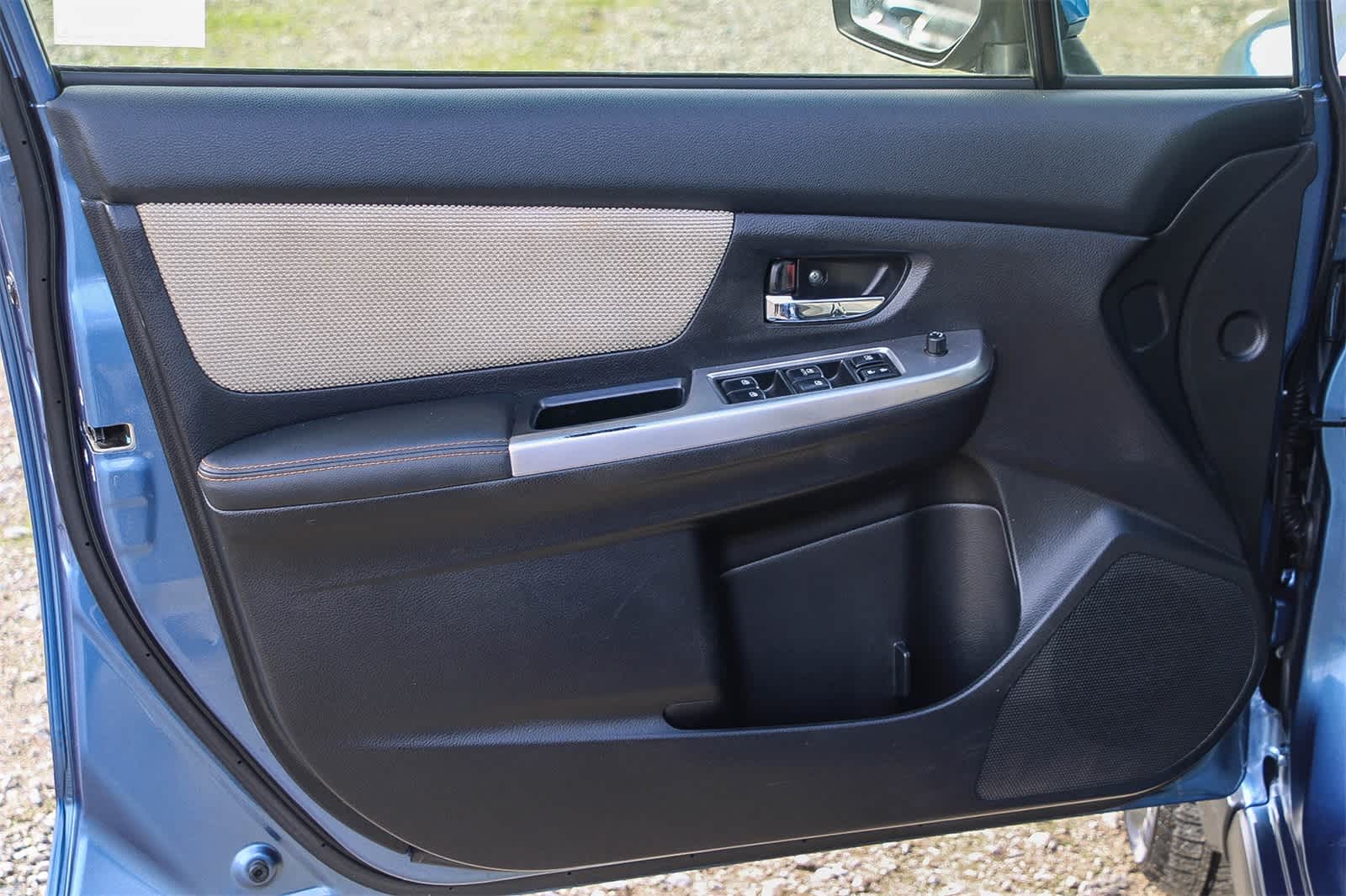 Thumbnail: 2016 Subaru Crosstrek - 19