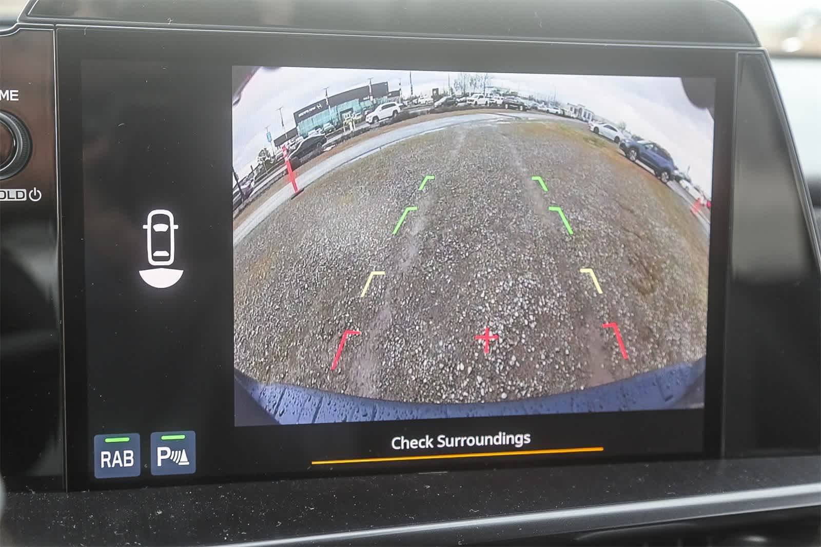 Thumbnail: 2026 Subaru Outback - 20