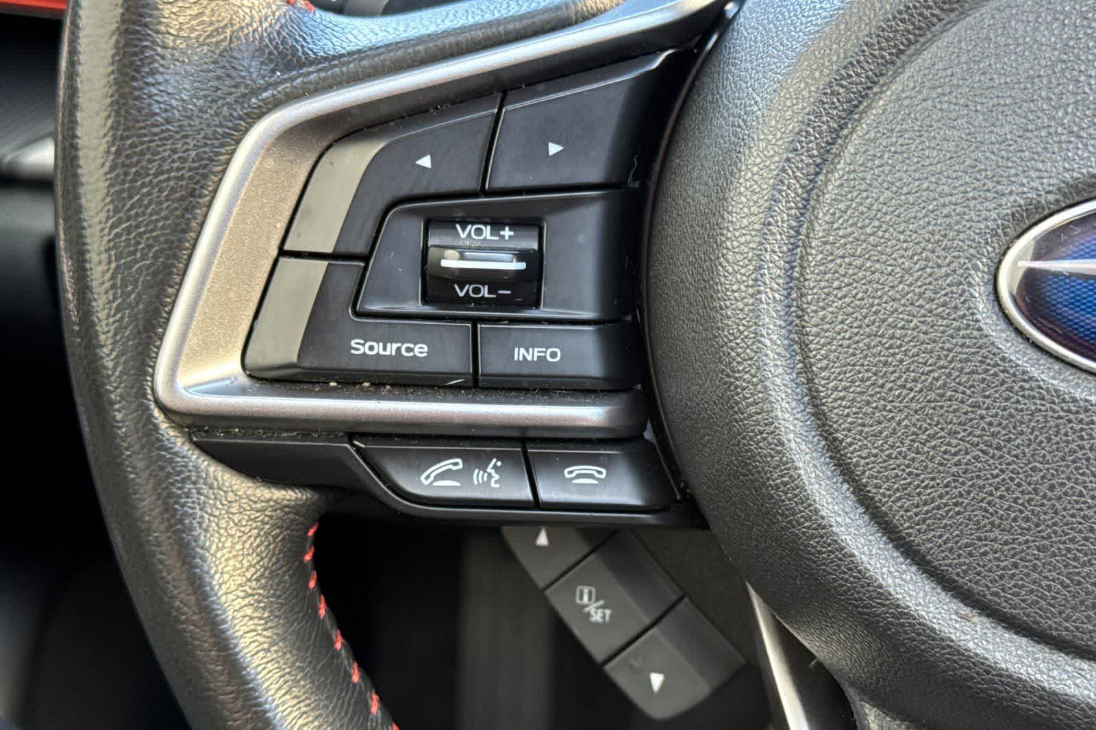 Thumbnail: 2022 Subaru Legacy - 25