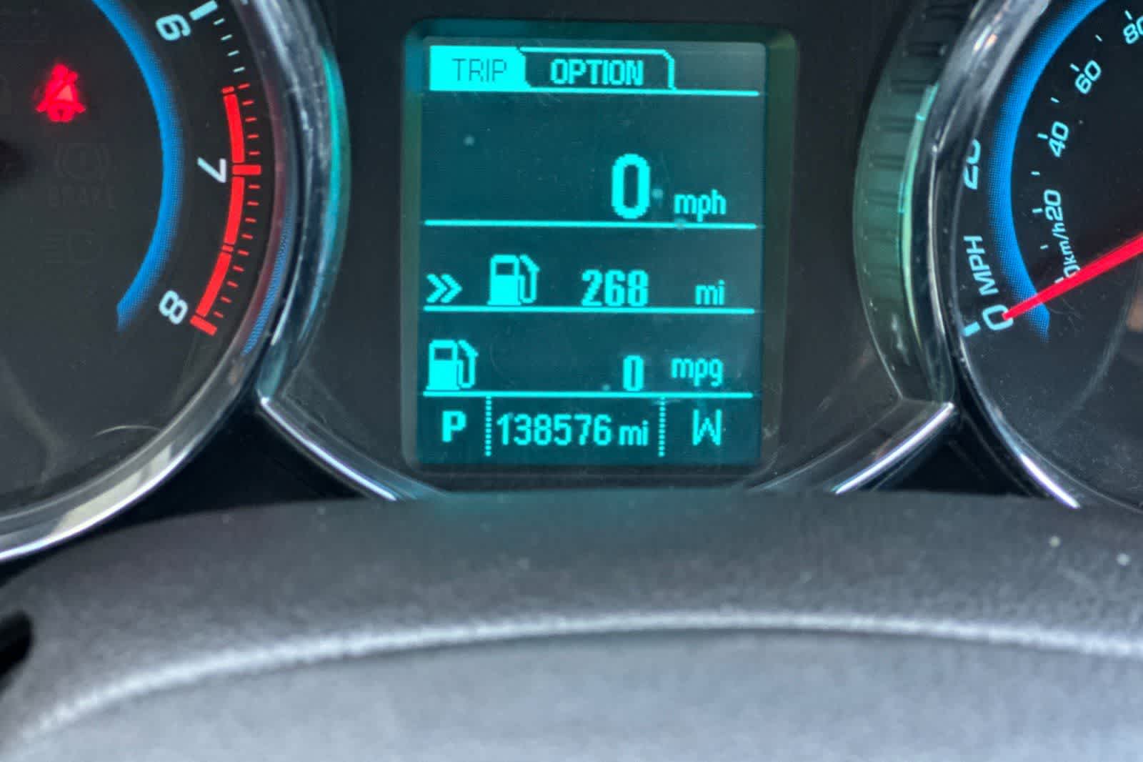 Thumbnail: 2015 Chevrolet Cruze - 24