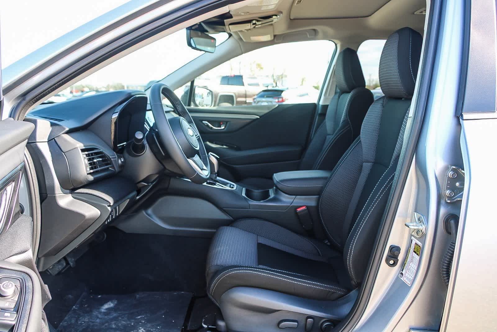 Thumbnail: 2025 Subaru Outback - 19