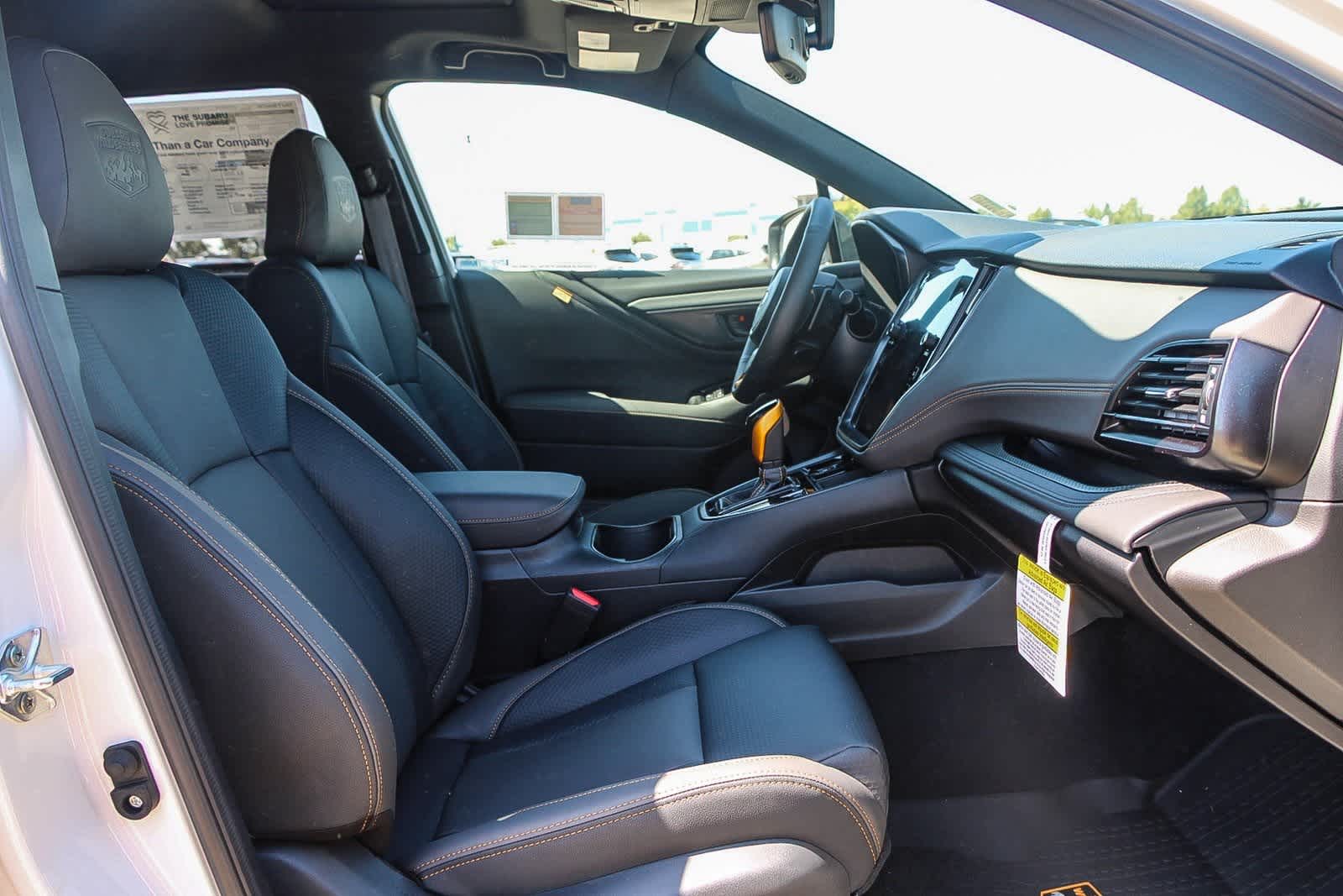 Thumbnail: 2025 Subaru Outback - 16