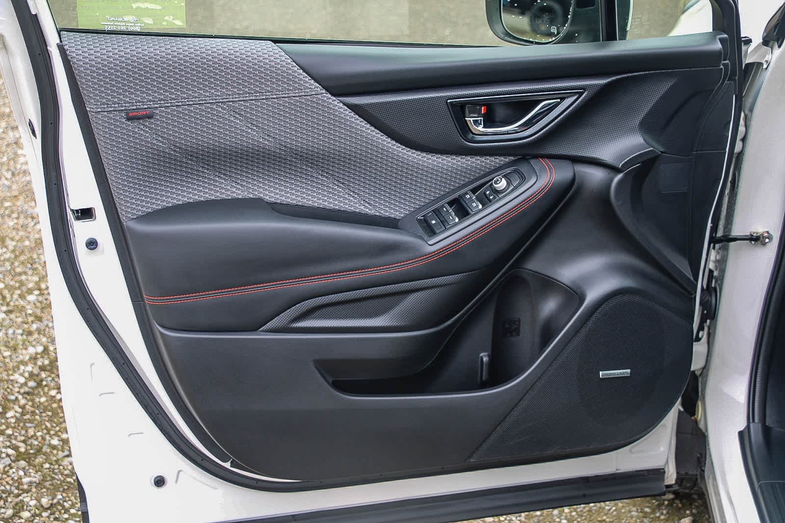 Thumbnail: 2023 Subaru Forester - 19