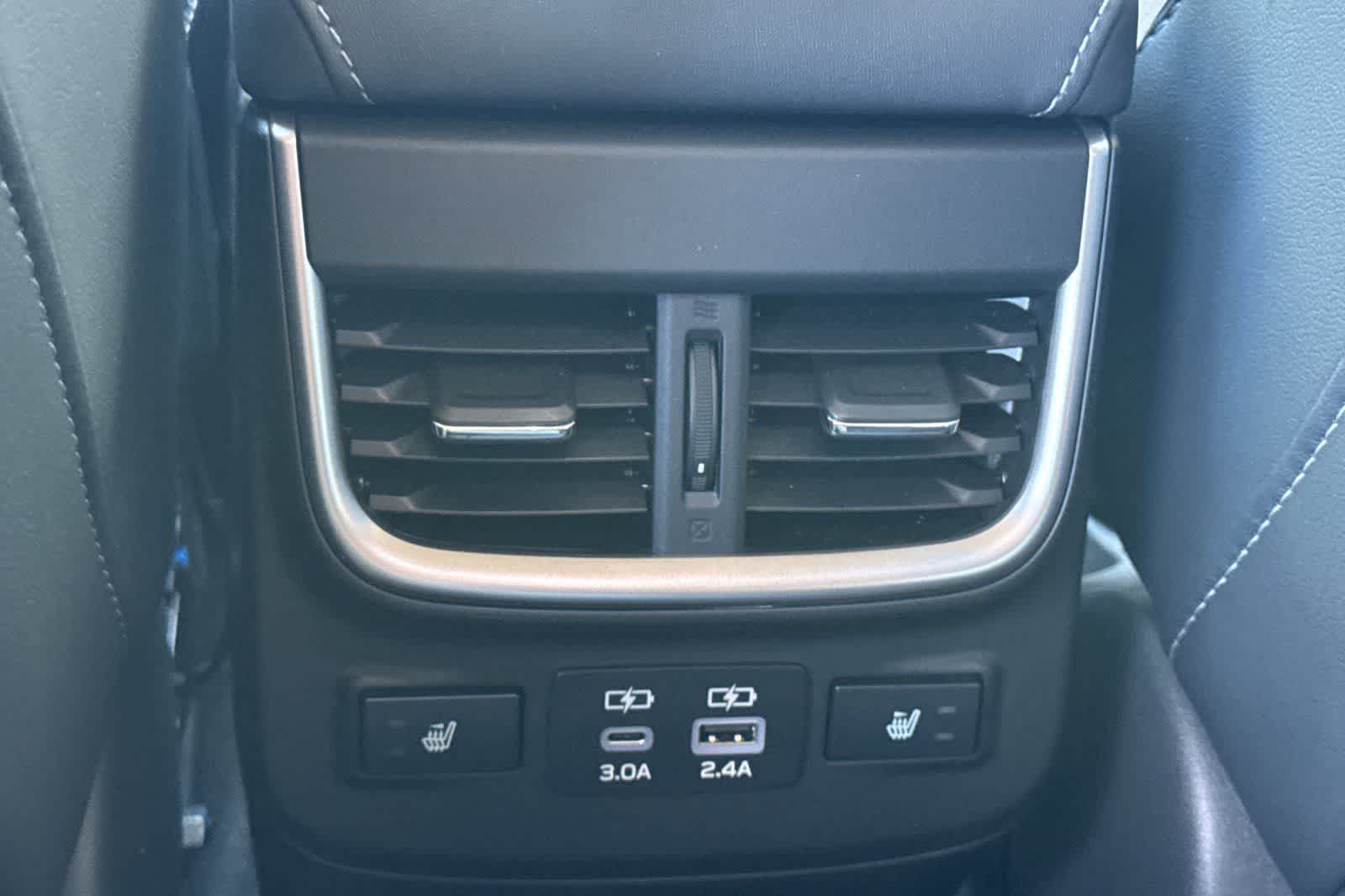 Thumbnail: 2024 Subaru Outback - 15
