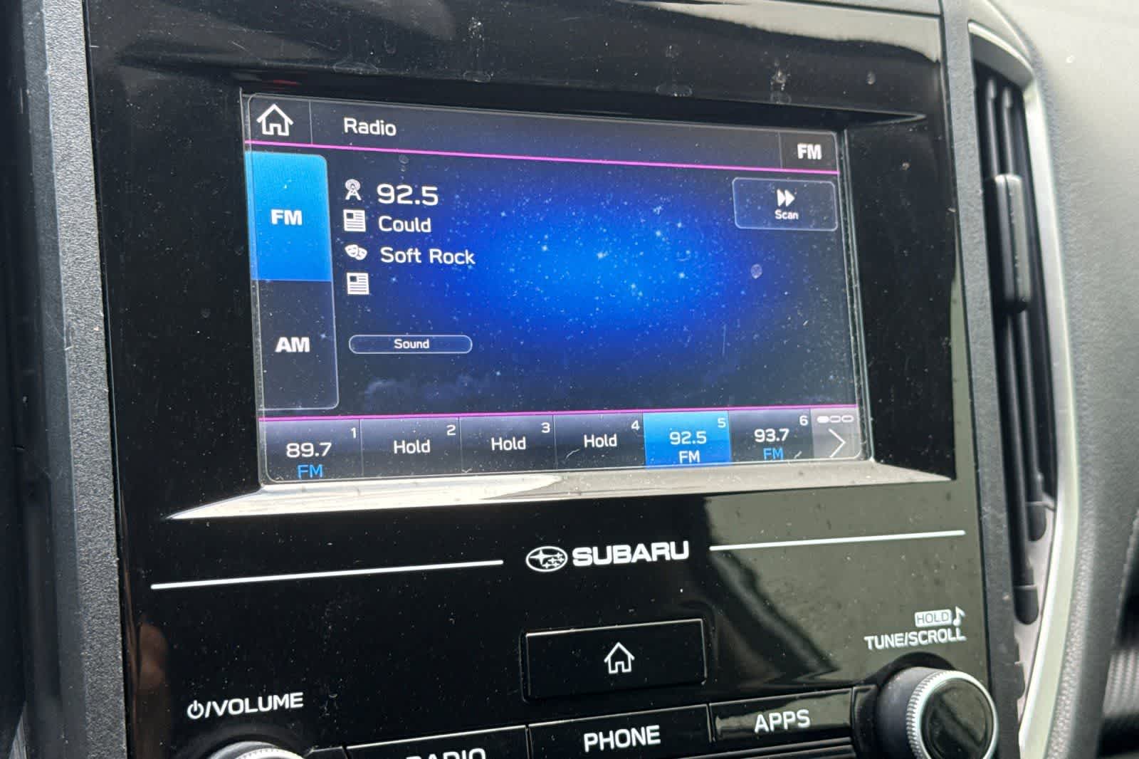 Thumbnail: 2020 Subaru Crosstrek - 18