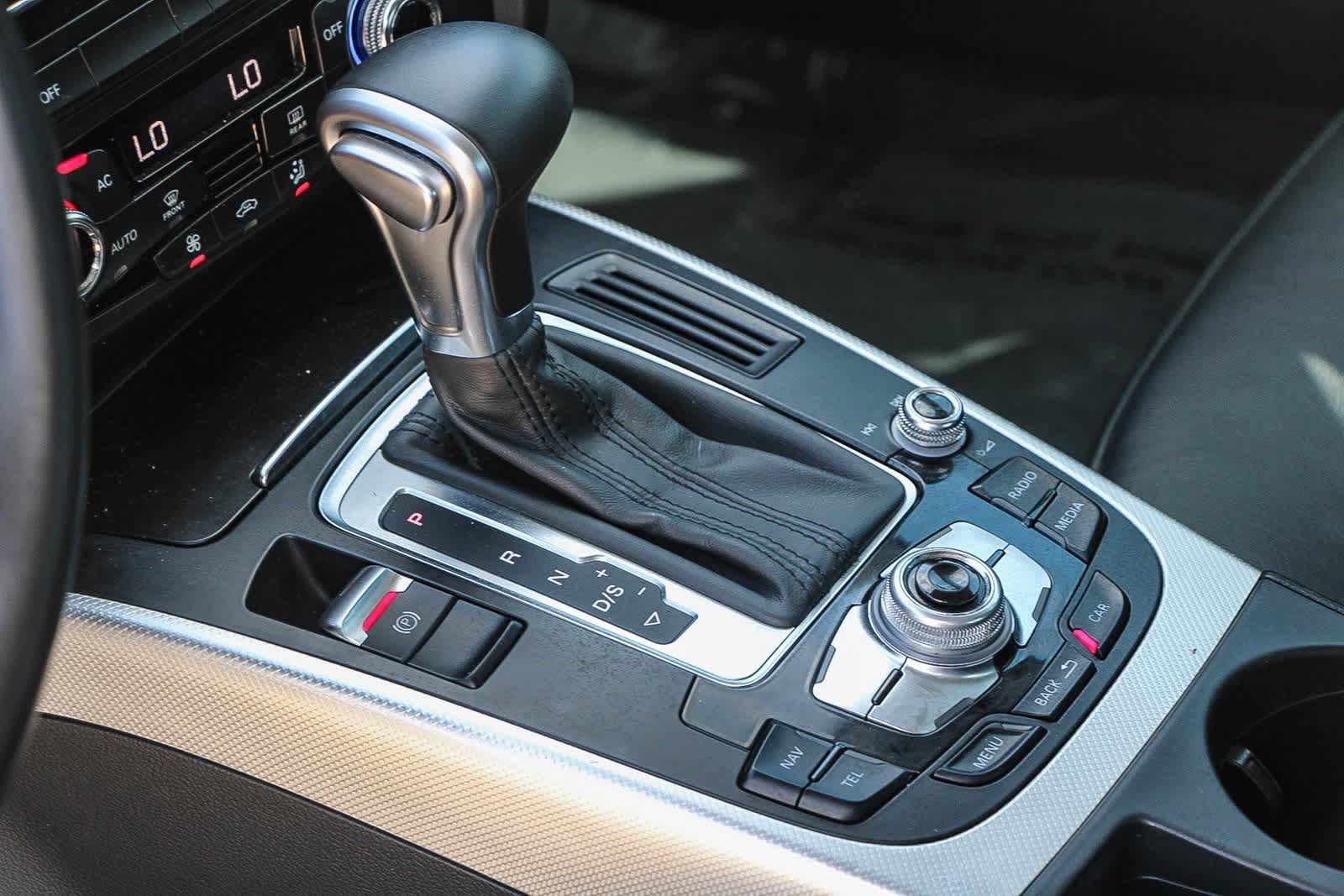 Thumbnail: 2013 Audi A4 - 20