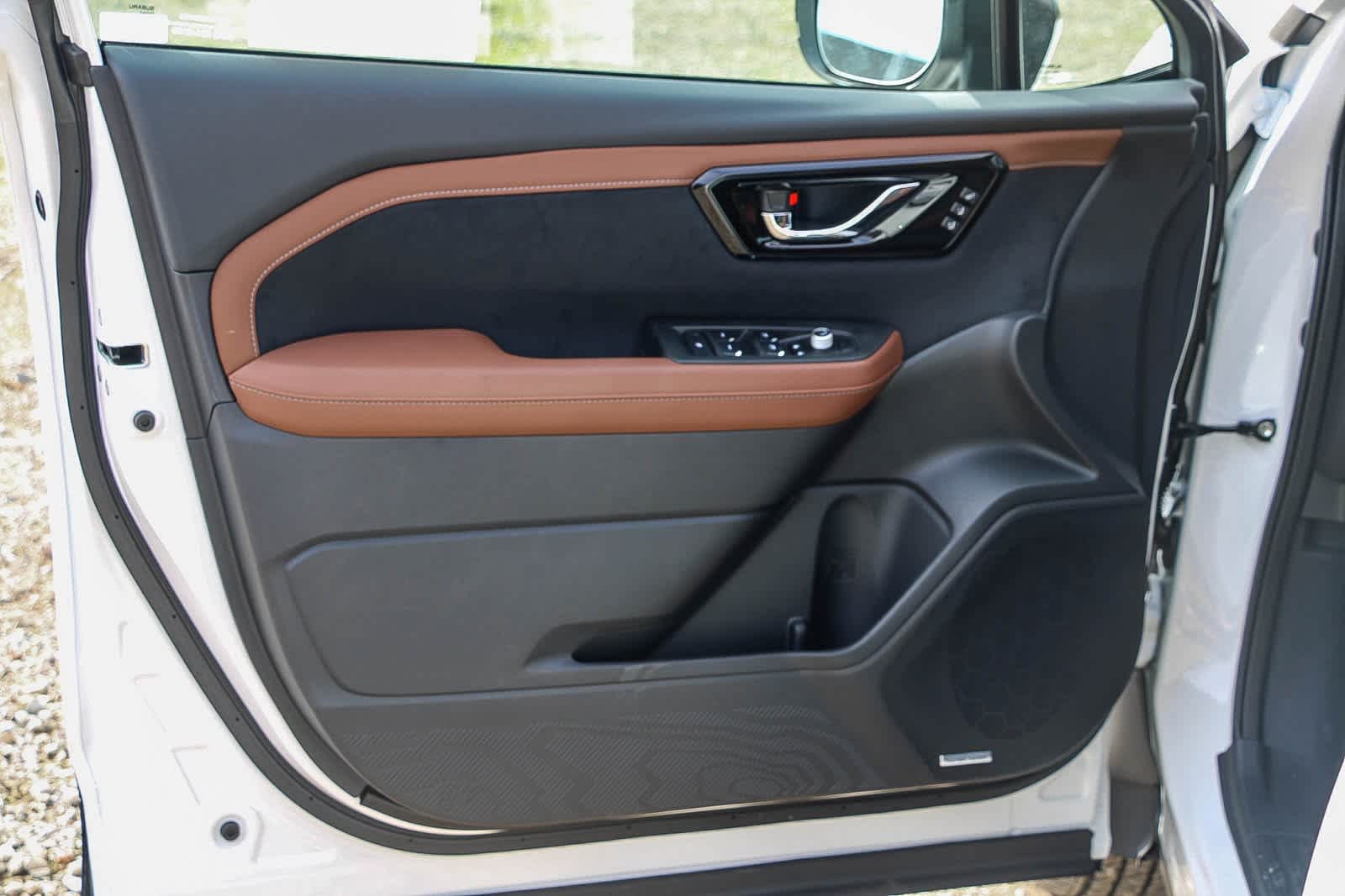 Thumbnail: 2026 Subaru Forester - 19