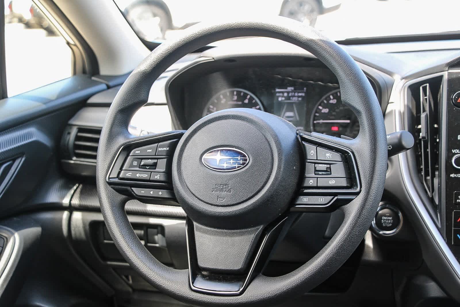 Thumbnail: 2024 Subaru Crosstrek - 15