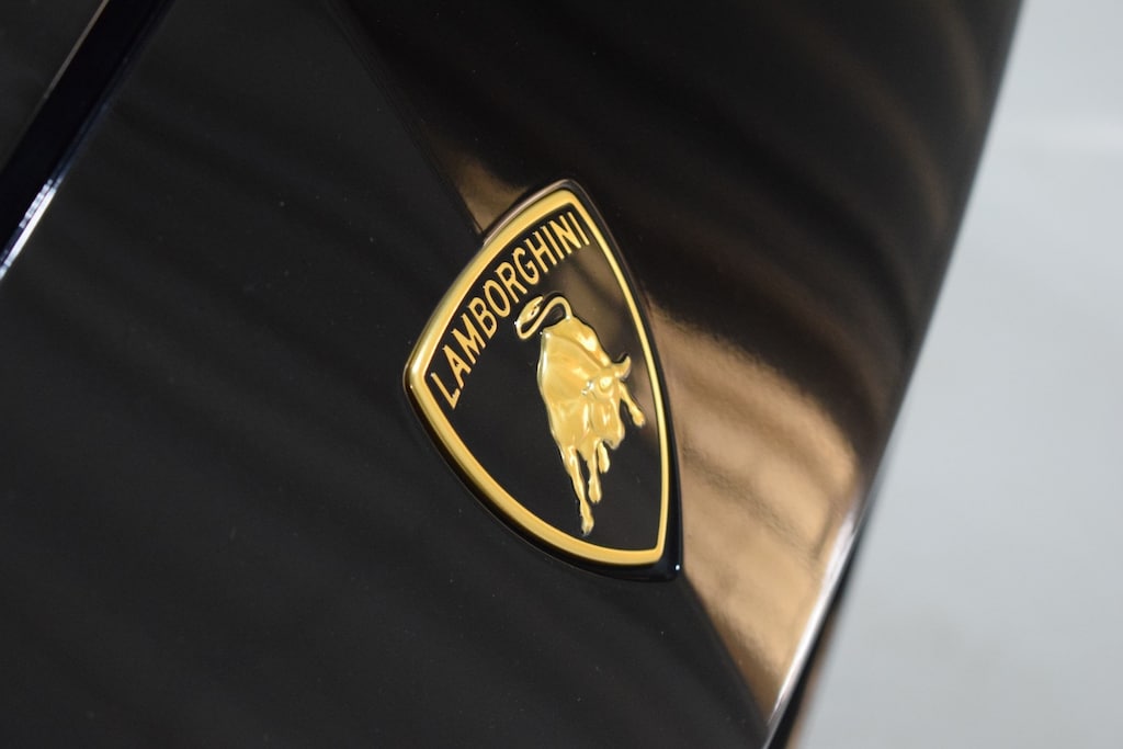 Certified 2023 Lamborghini Urus S SUV