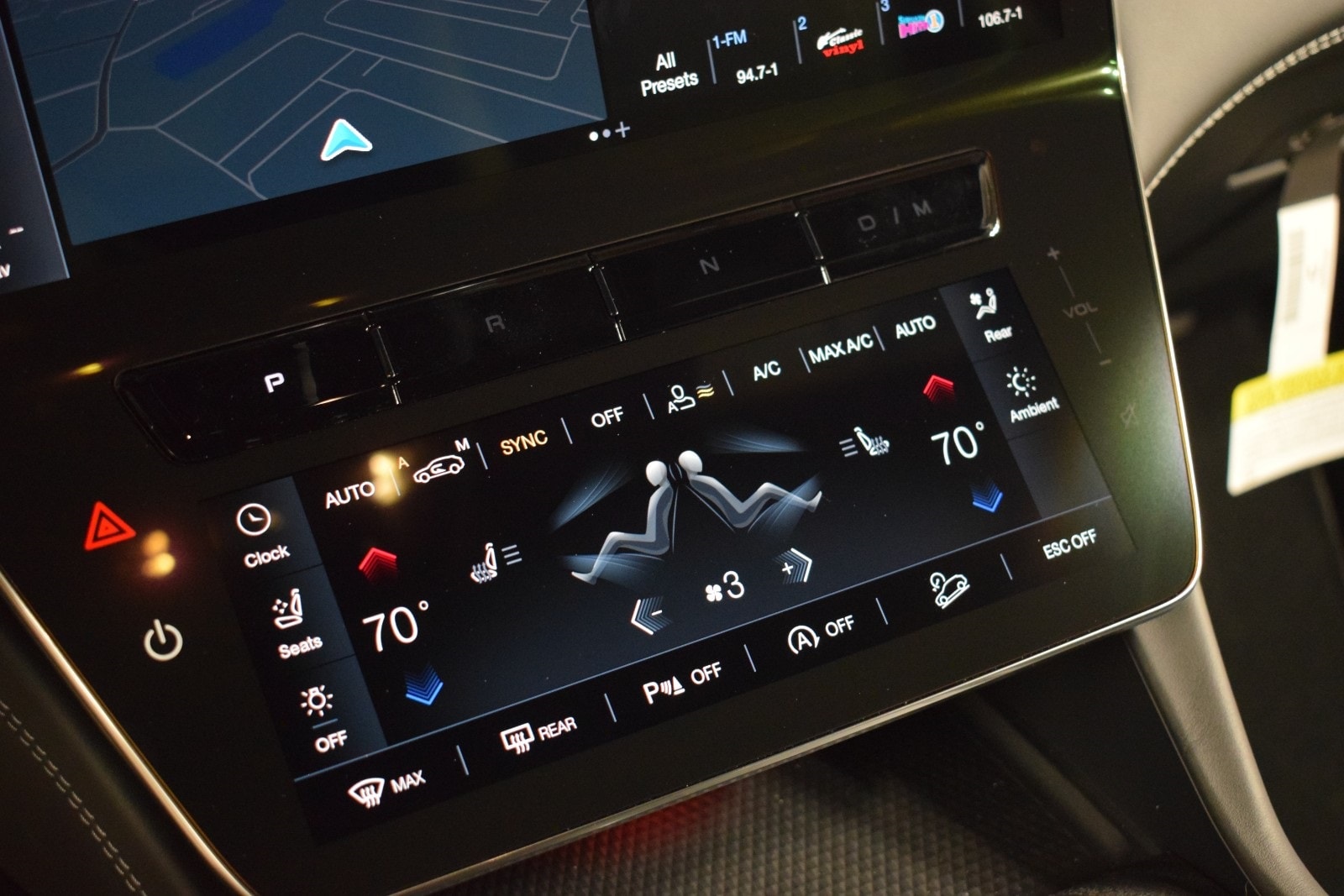 Thumbnail: 2025 Maserati Grecale - 32