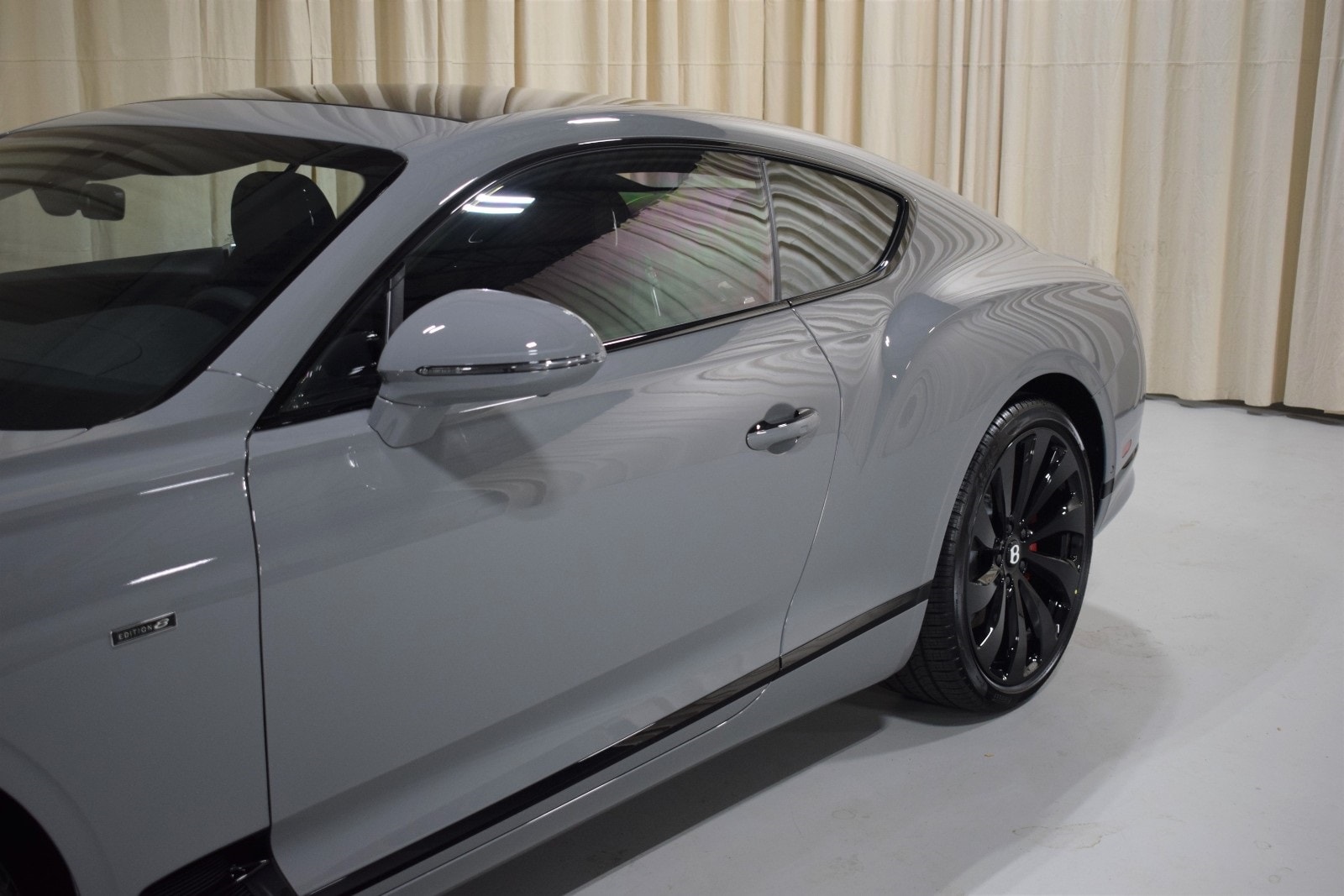 Thumbnail: 2024 Bentley Continental - 12
