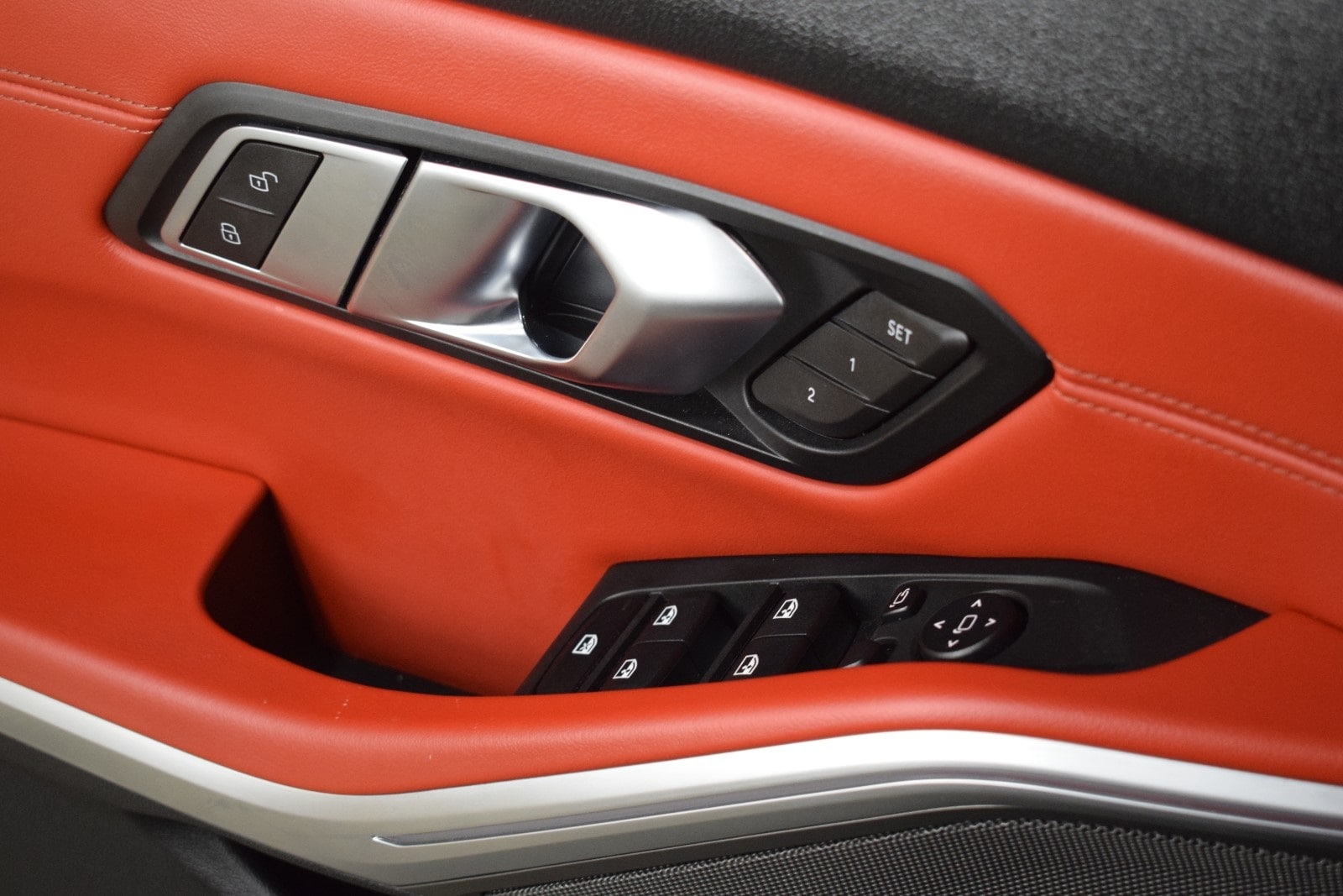 Thumbnail: 2023 BMW M3 - 35