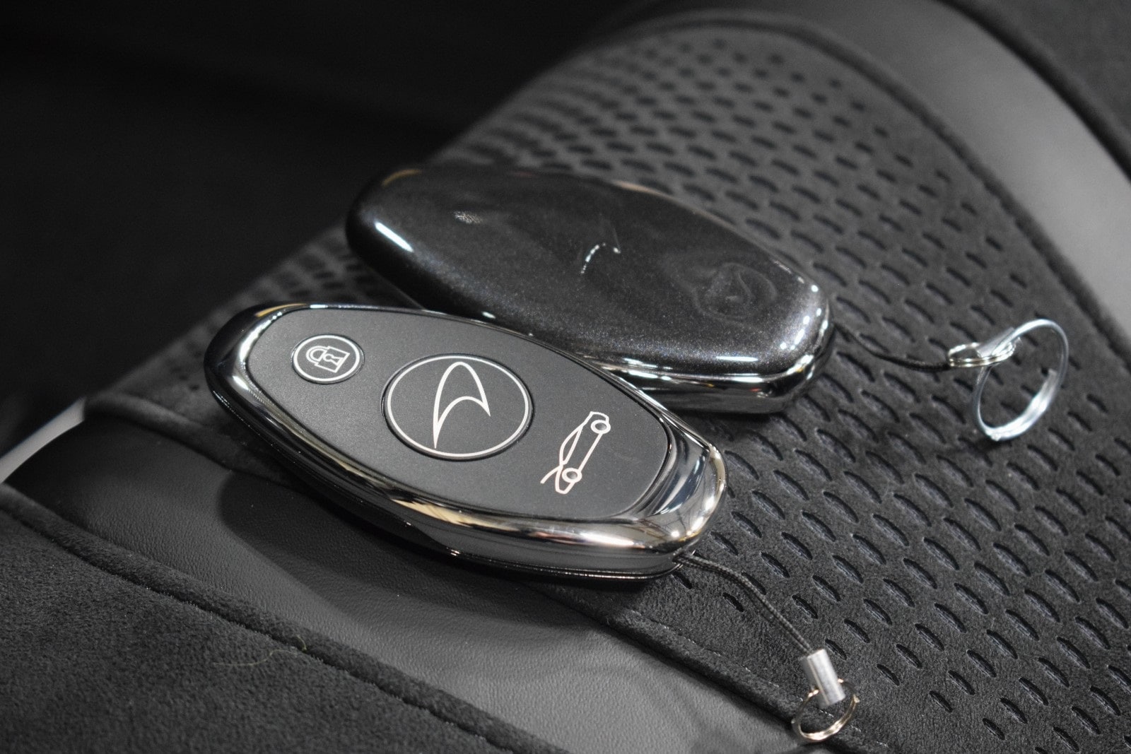 Thumbnail: 2026 Mclaren 750S - 39