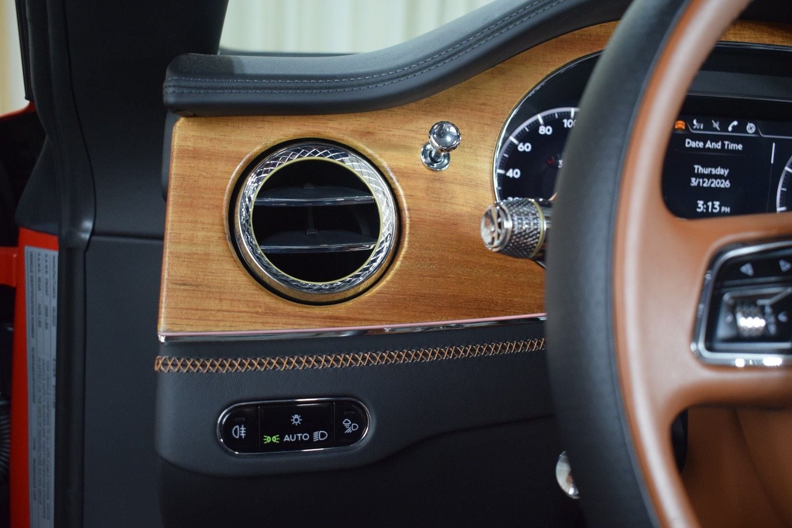 Thumbnail: 2023 Bentley Continental - 31