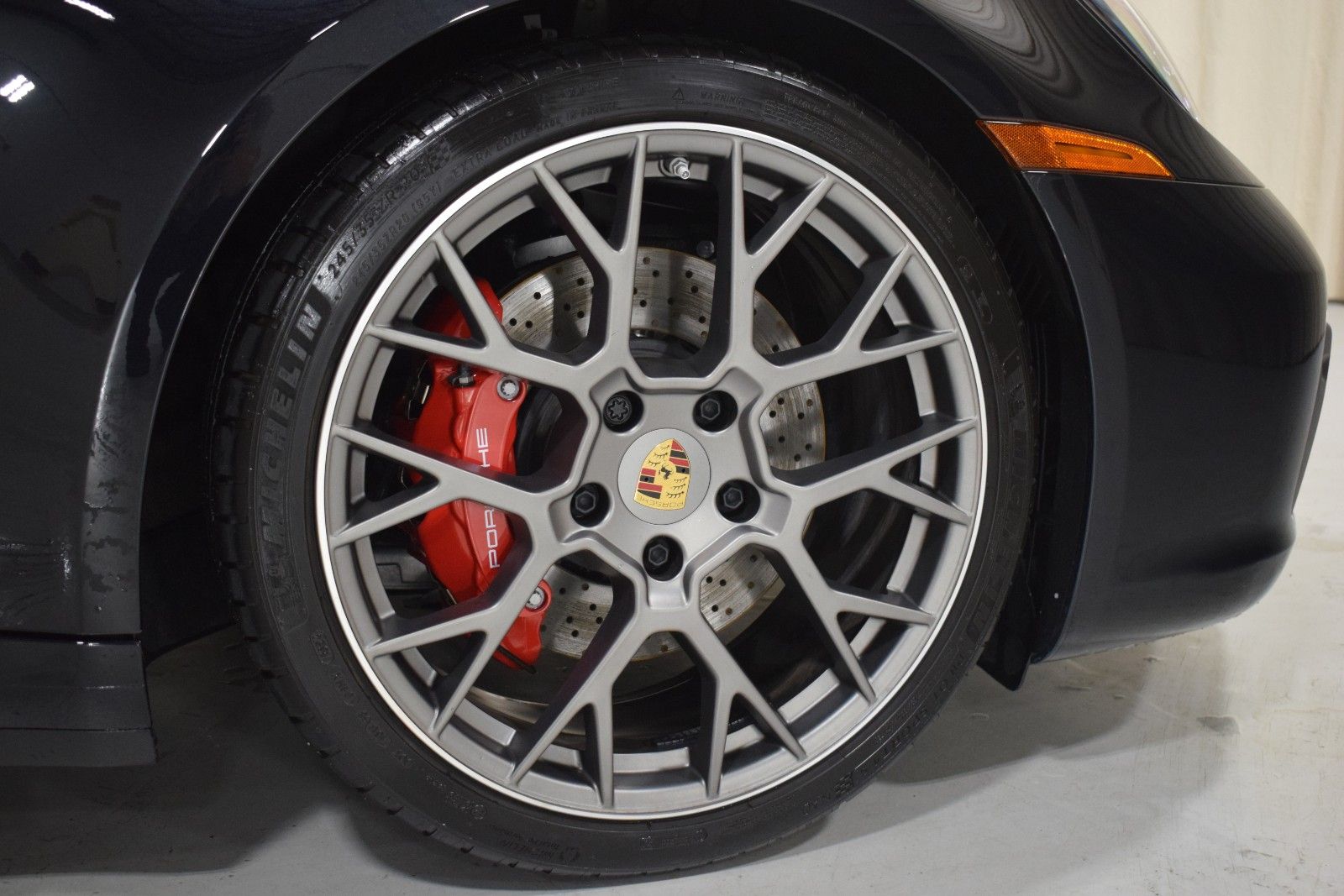 Thumbnail: 2024 Porsche 911 - 17