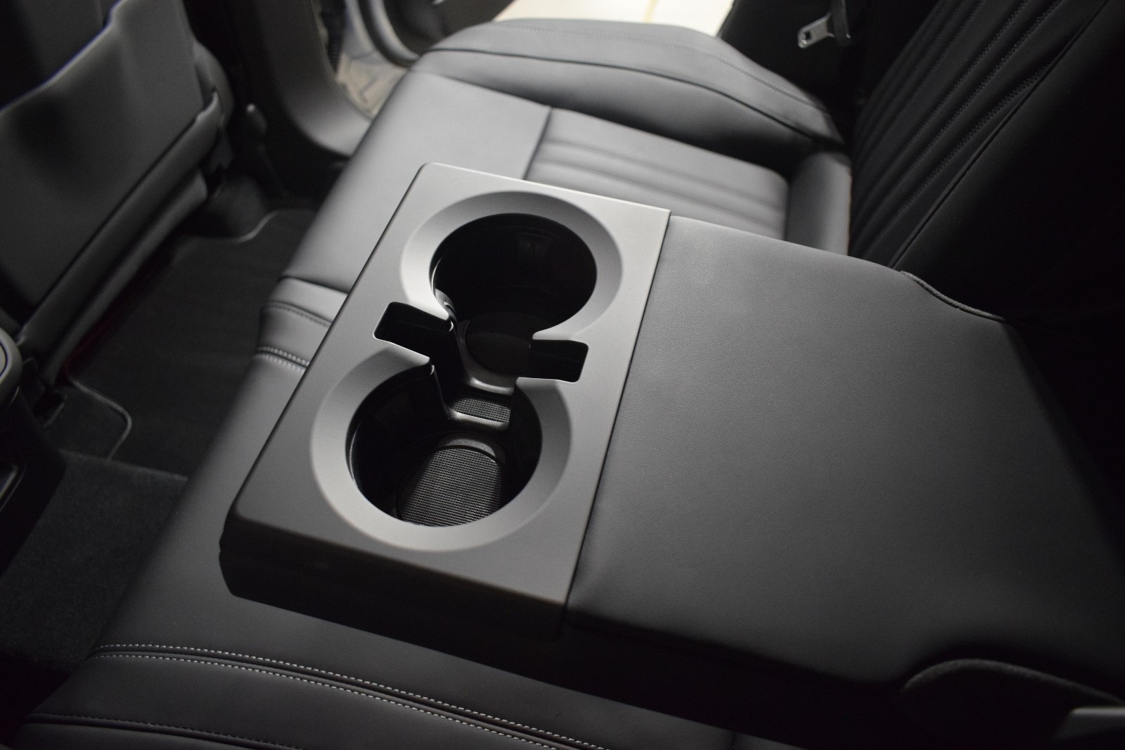 Thumbnail: 2025 Maserati Grecale - 21