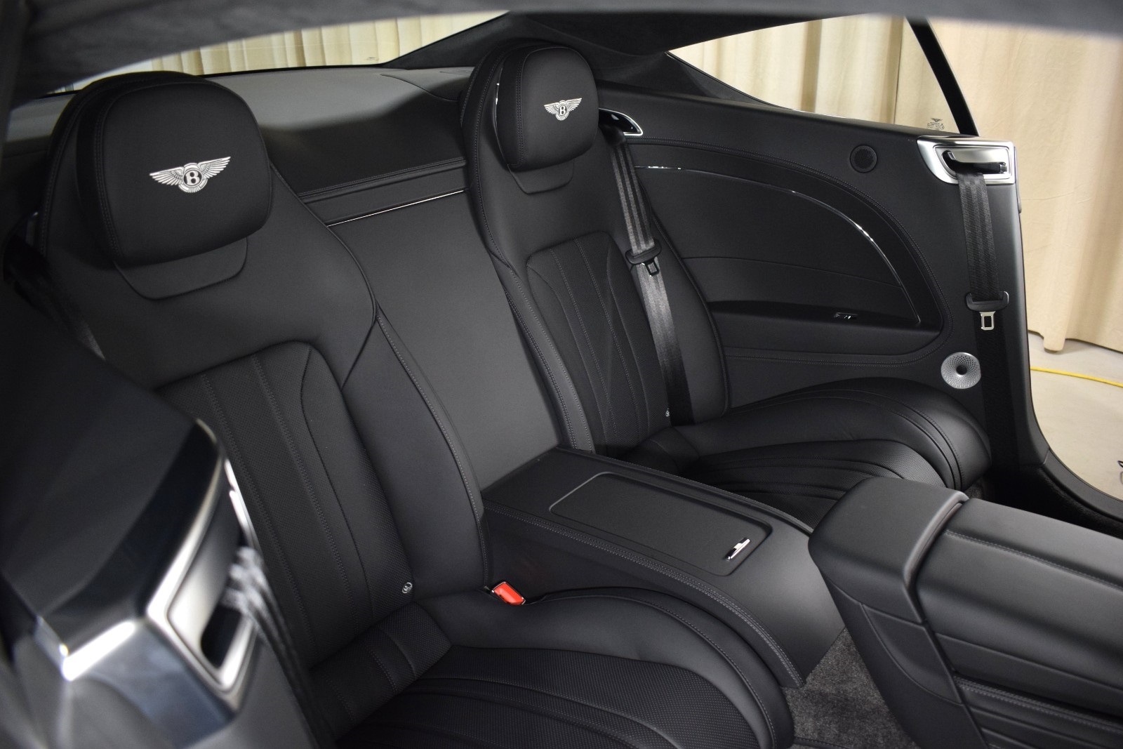 Thumbnail: 2026 Bentley Continental - 19