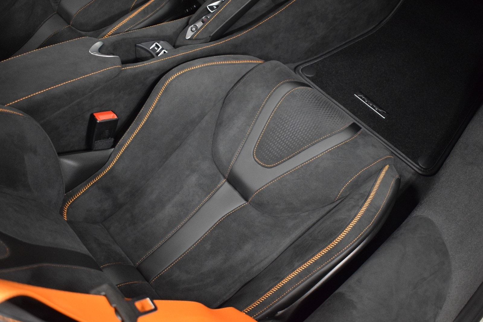 Thumbnail: 2026 Mclaren 750S - 20