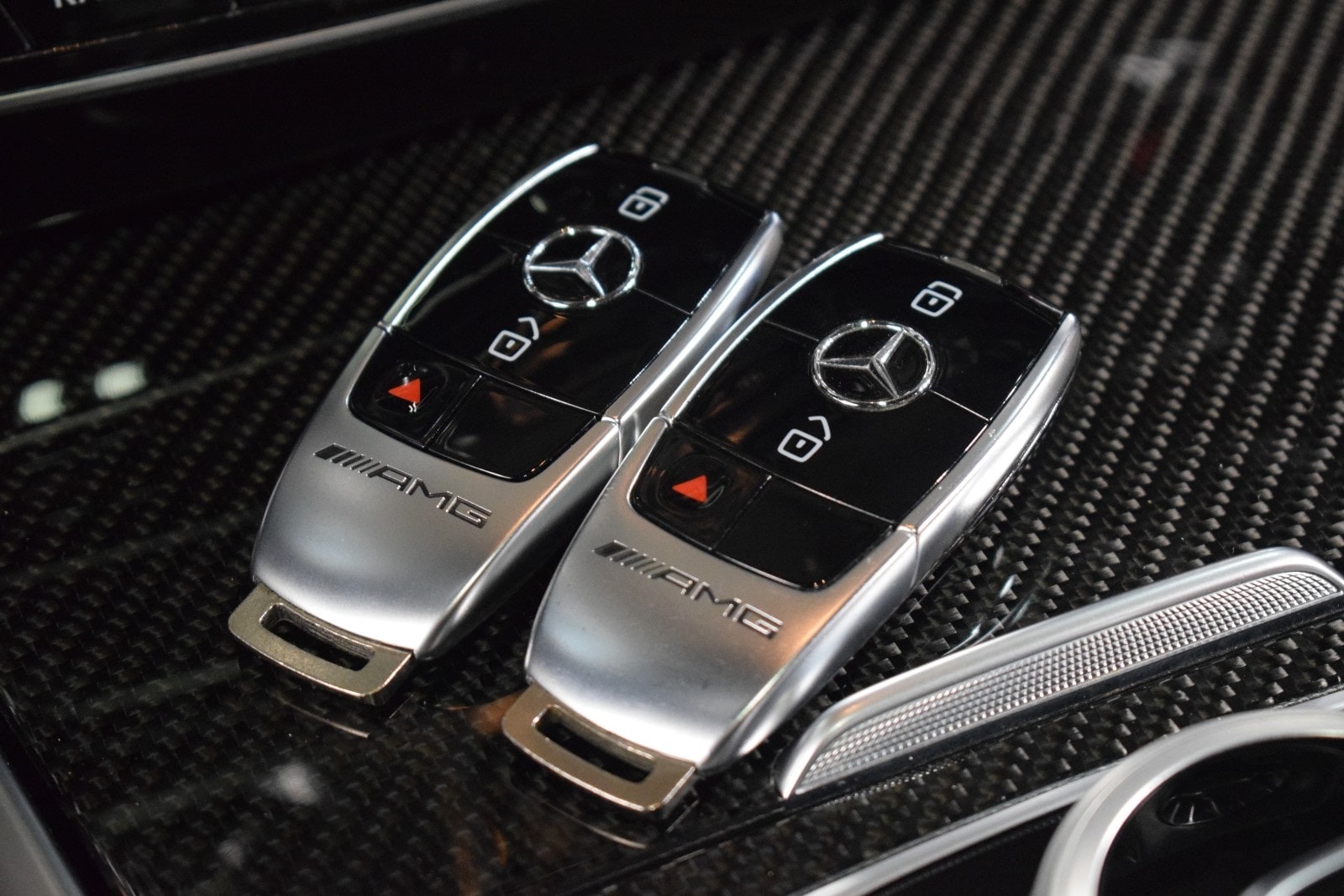 Thumbnail: 2023 Mercedes-Benz G-Class - 39