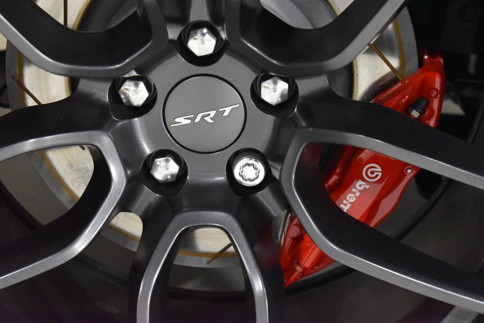 Thumbnail: 2019 Dodge Challenger - 17