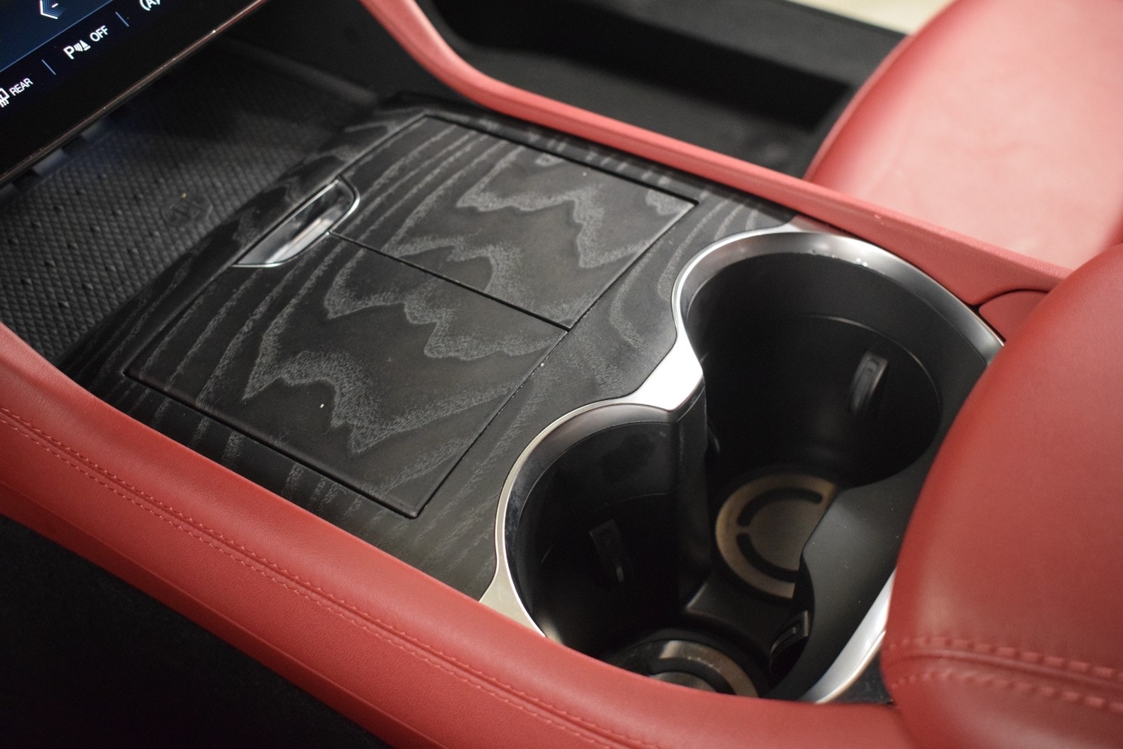 Thumbnail: 2023 Maserati Grecale - 34