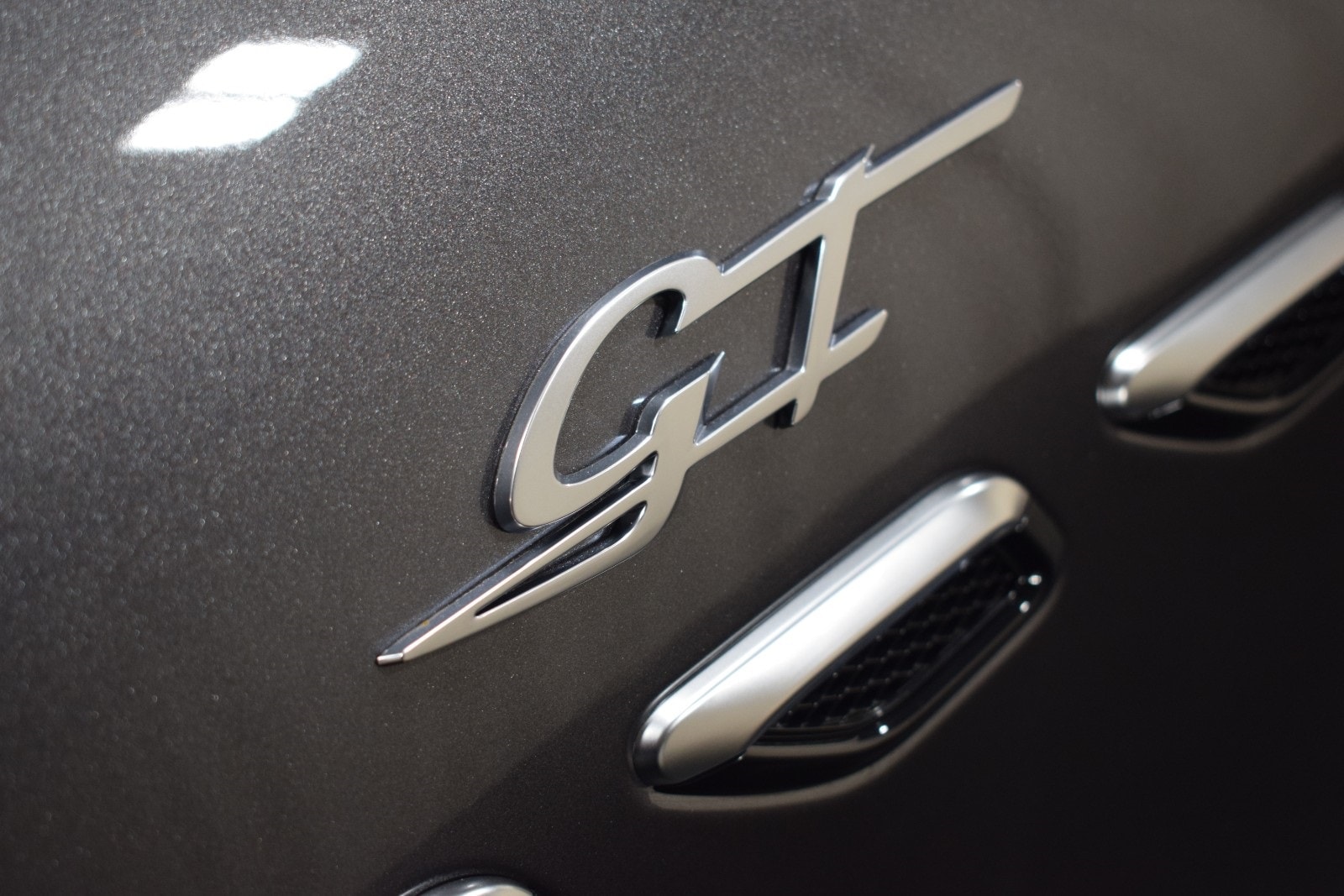 Thumbnail: 2024 Maserati Grecale - 12
