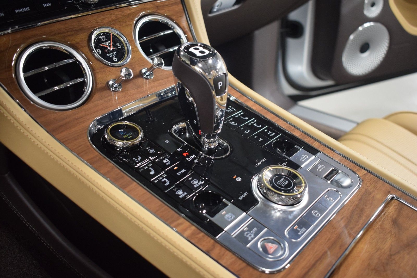 Thumbnail: 2026 Bentley Continental - 33