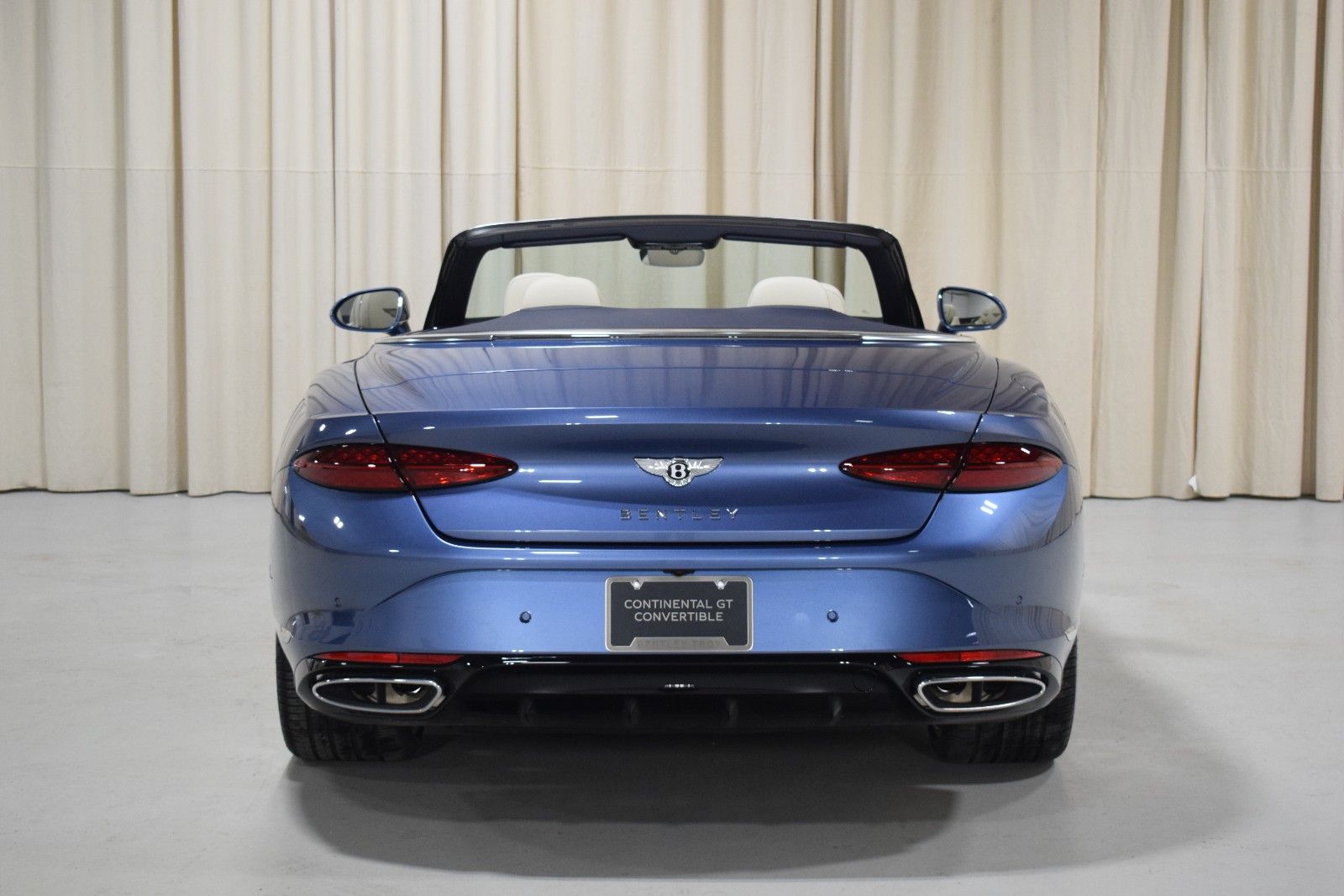 Thumbnail: 2026 Bentley Continental - 13