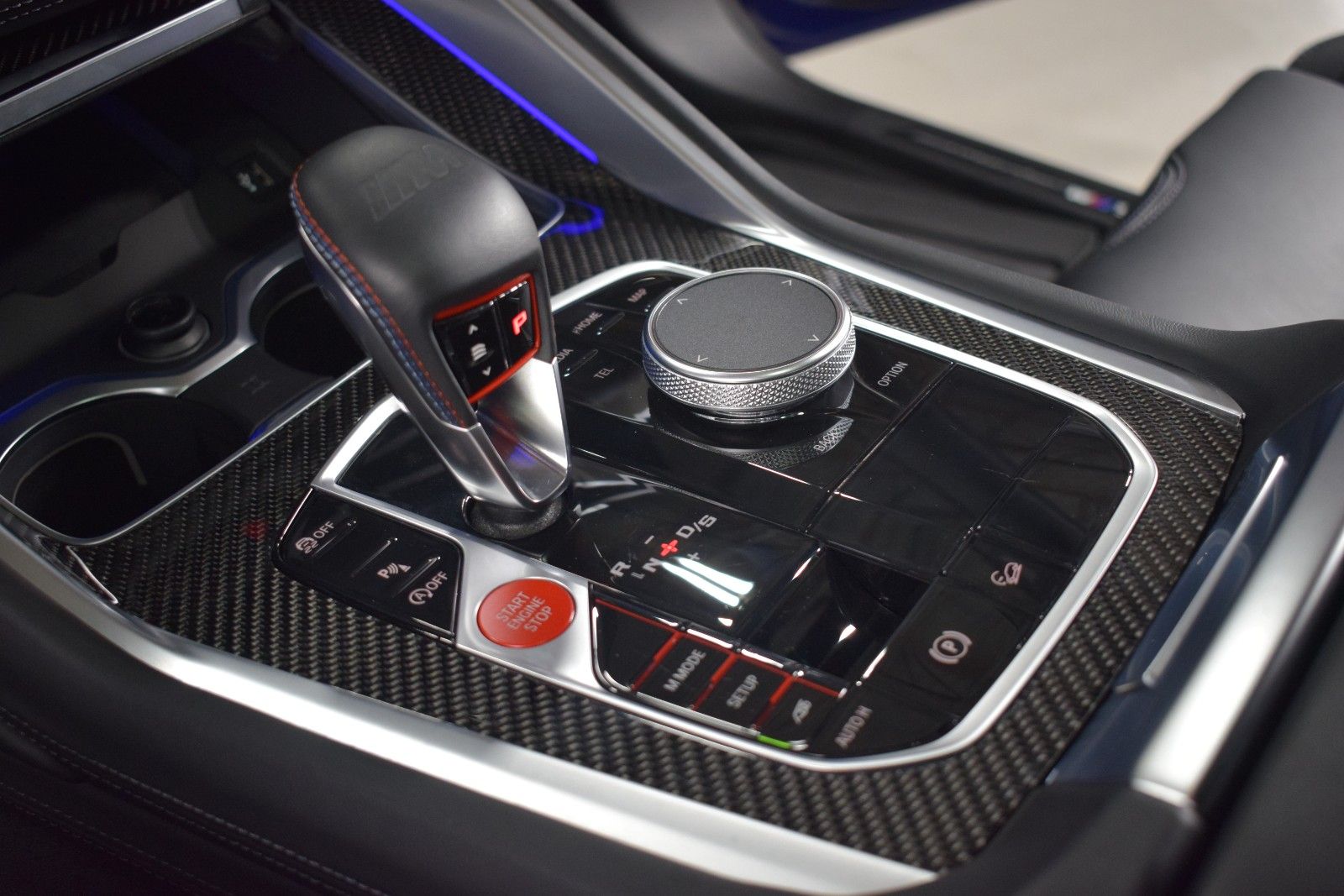 Thumbnail: 2025 BMW X5 - 36