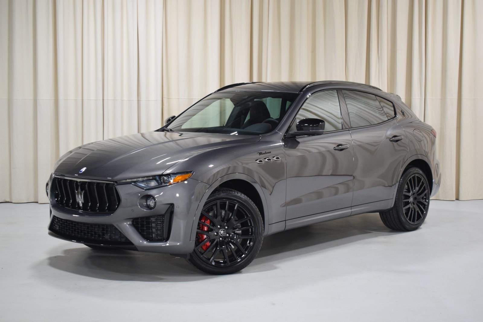 2024 Maserati Levante Modena -
                  Troy, MI