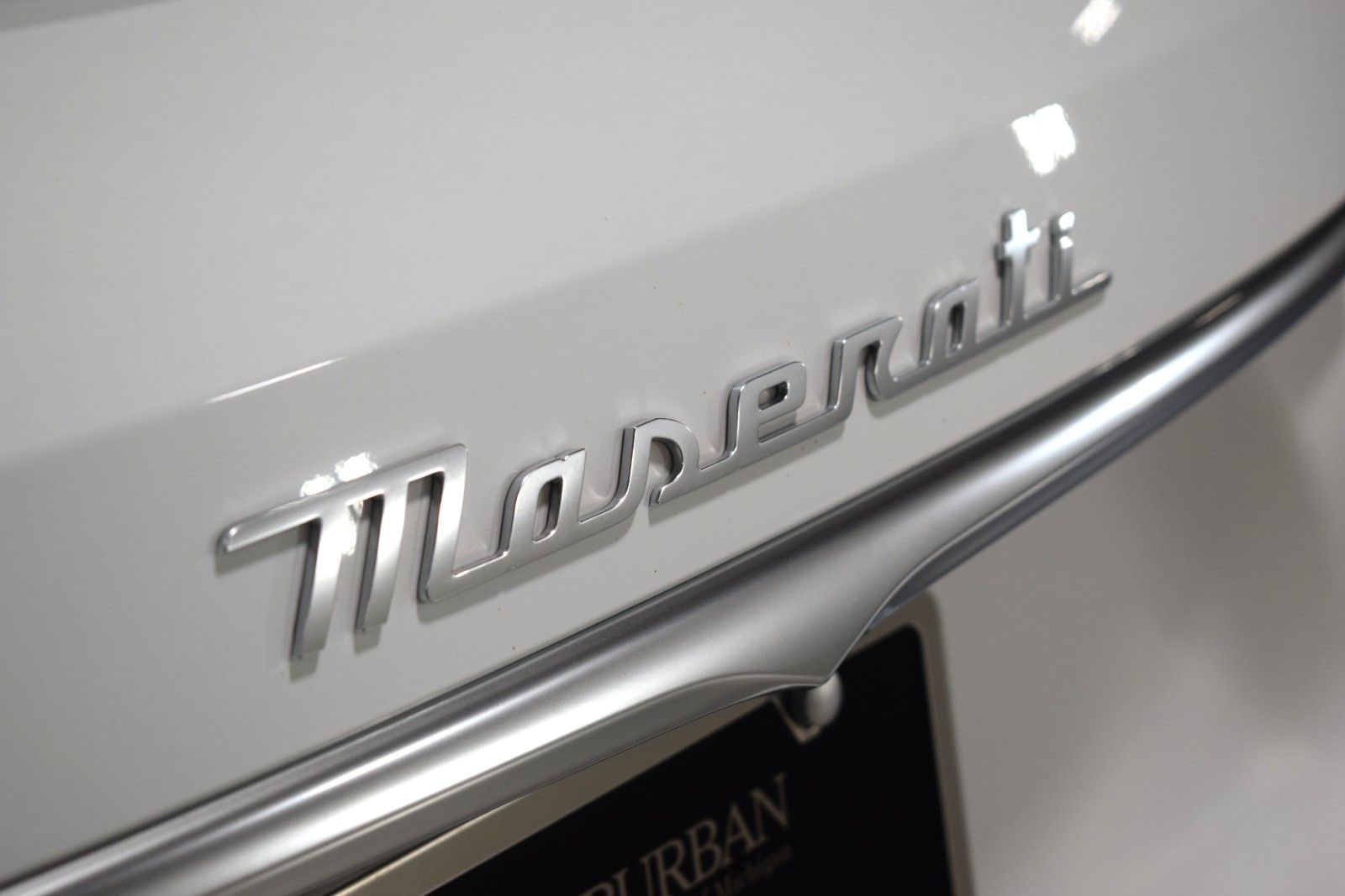 Thumbnail: 2023 Maserati Grecale - 10