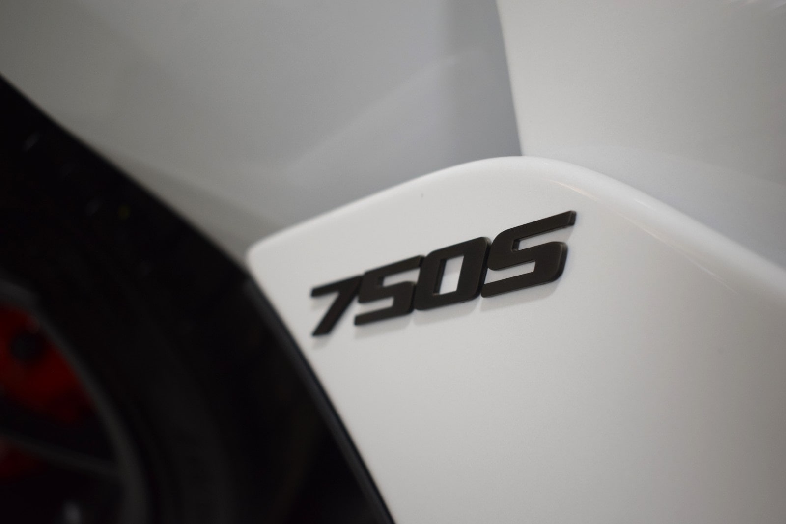 Thumbnail: 2025 Mclaren 750S - 8