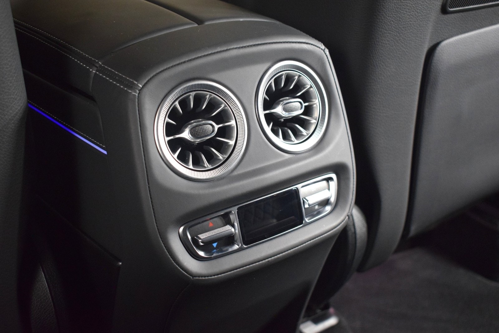 Thumbnail: 2025 Mercedes-Benz G-Class - 22