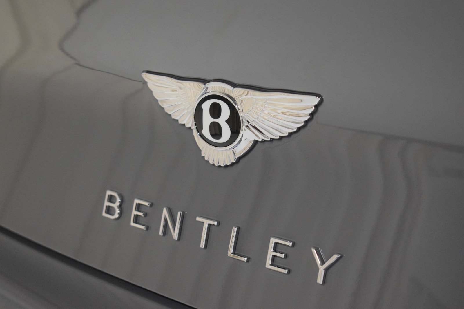 Thumbnail: 2024 Bentley Continental - 19